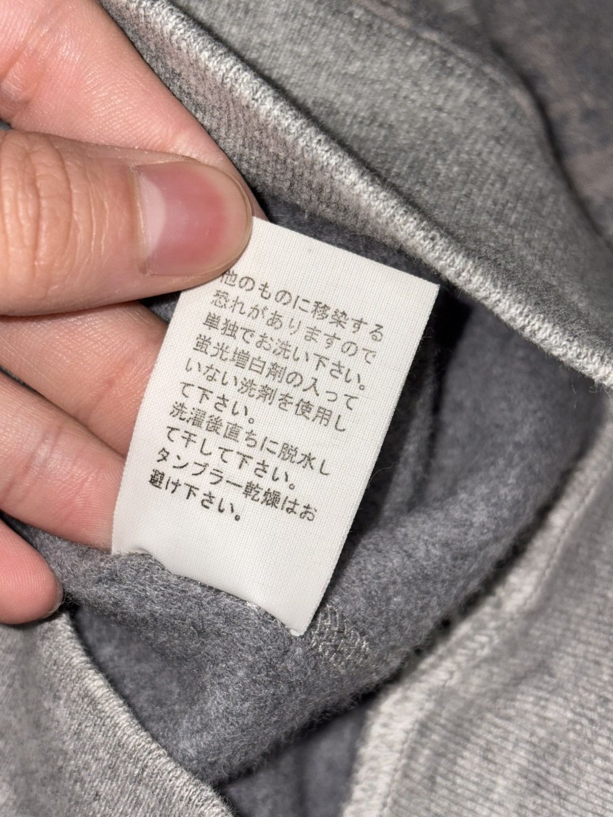 Kapital S Kapital Jacquard Hoodie Knit Sweater Logo Embroidery aztec Size US S / EU 44-46 / 1 - 6 Thumbnail