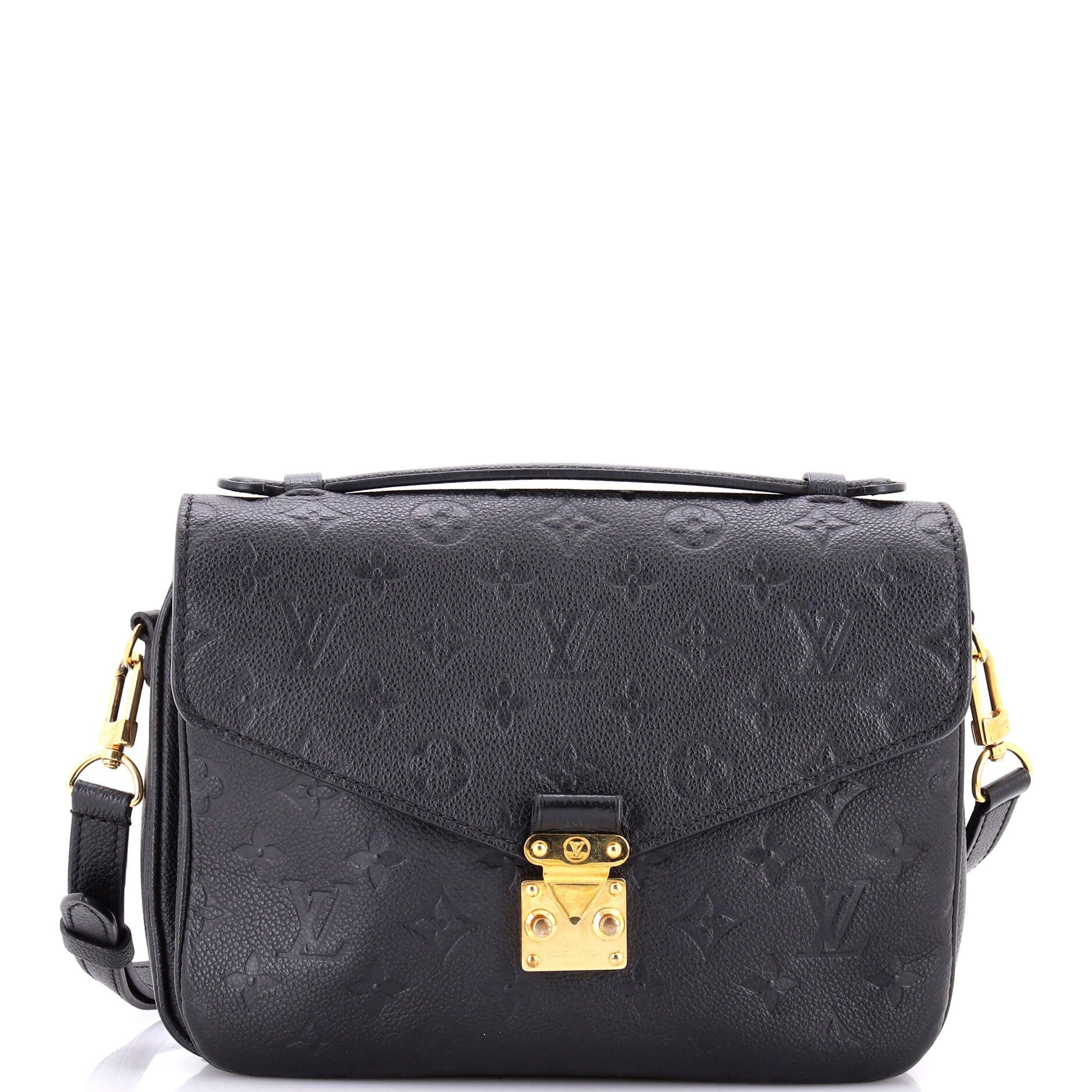 Louis Vuitton Pochette Metis Size ONE SIZE - 1 Thumbnail