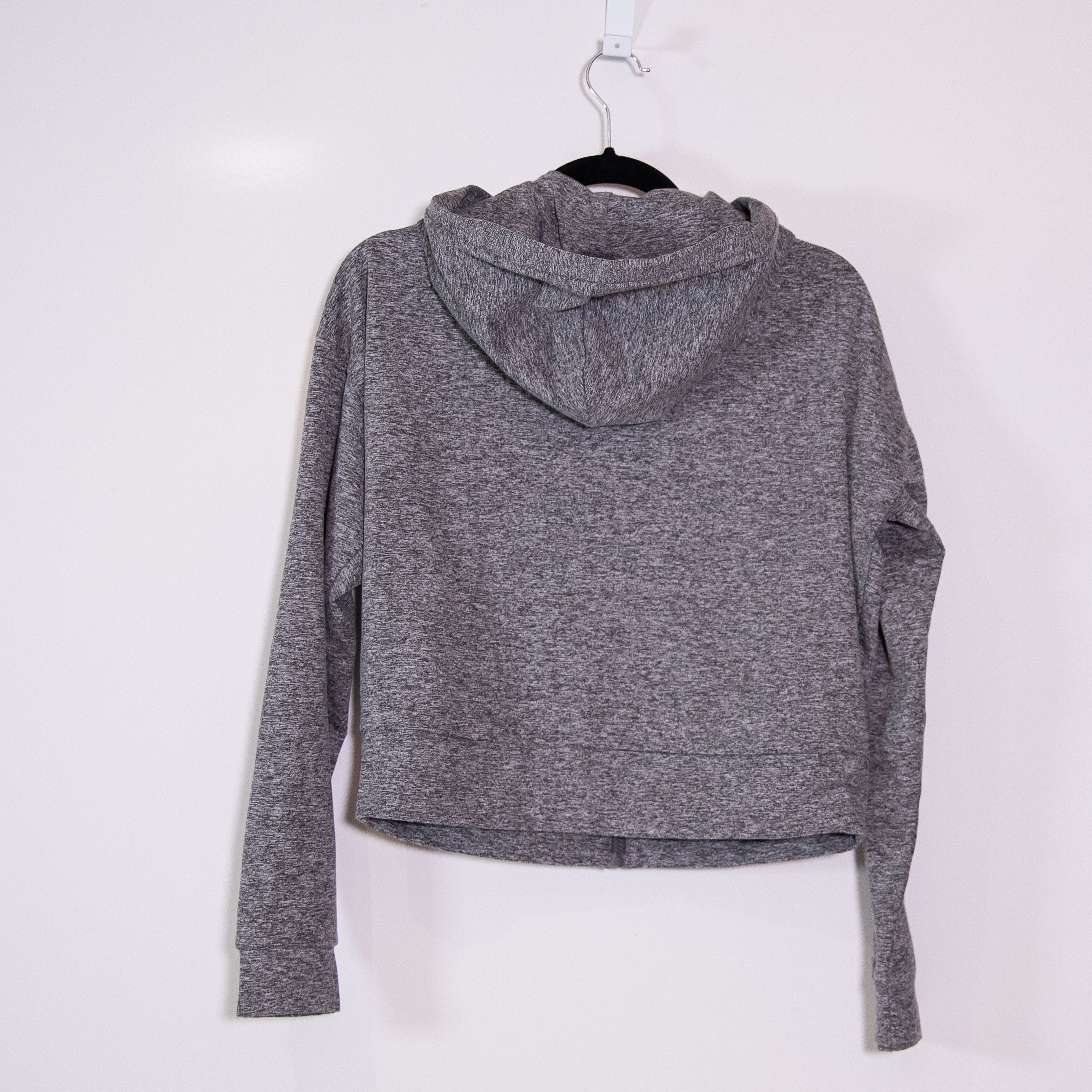 Vuori Vuori Women's Granite Full Zip Athletic Work Size M / US 6-8 / IT 42-44 - 4 Thumbnail