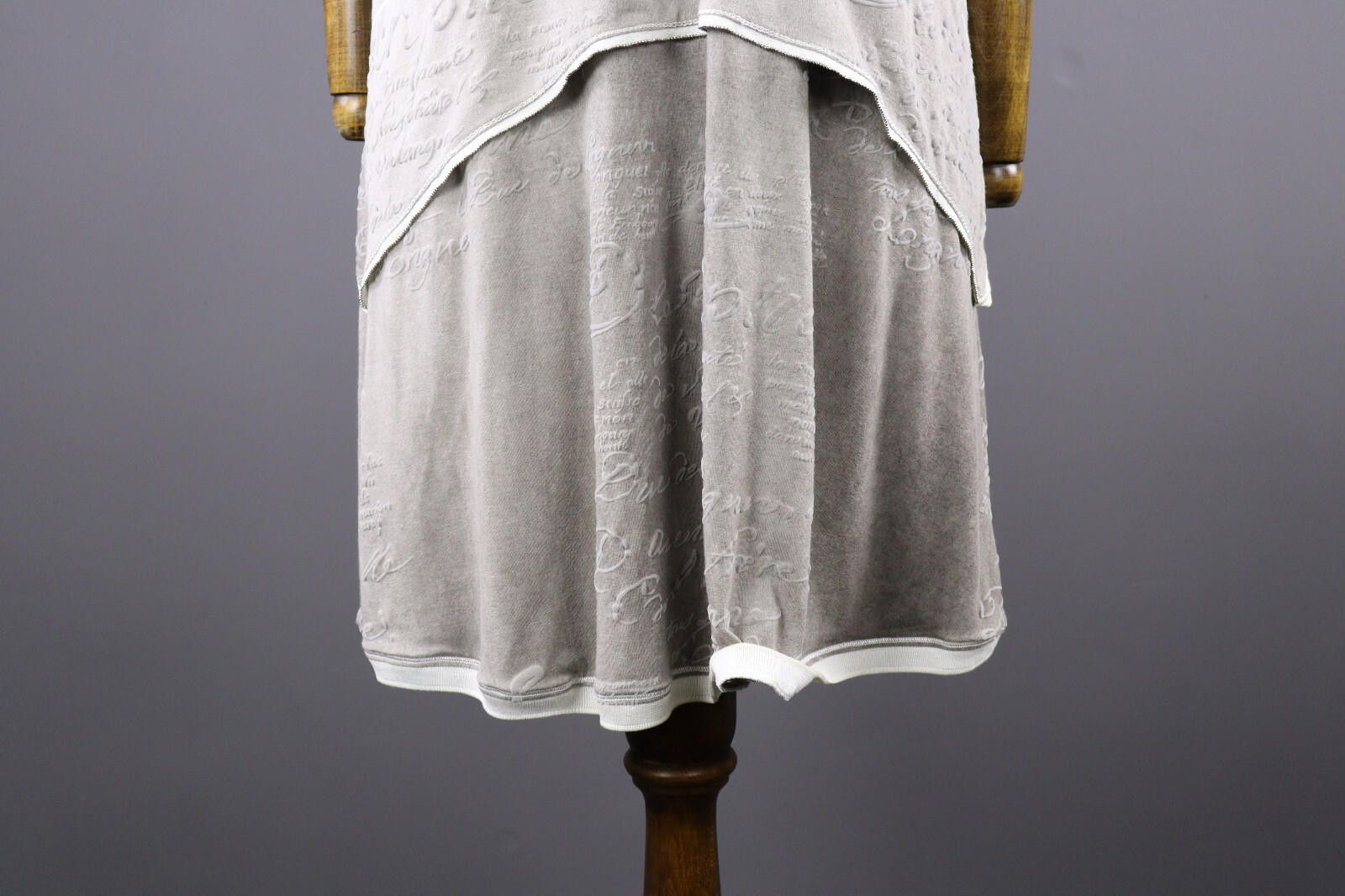 Designer Beate Heymann Street Couture Summer Sundress Size US 10 Size L / US 10 / IT 46 - 4 Thumbnail