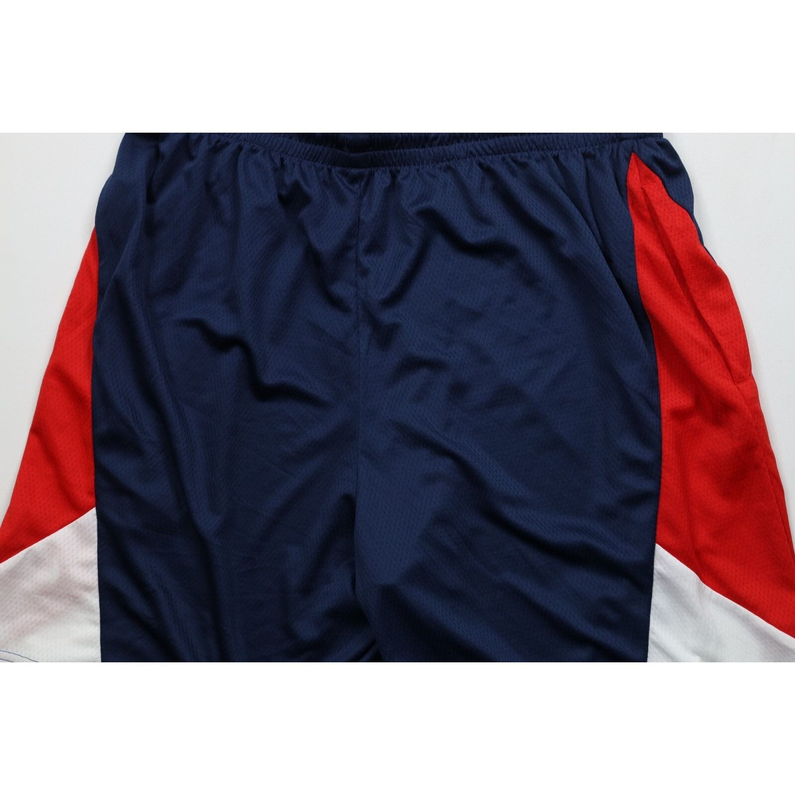 Nike New Nike Dri-Fit Team USA Olympics Basketball Shorts Size US 36 / EU 52 - 11 Thumbnail