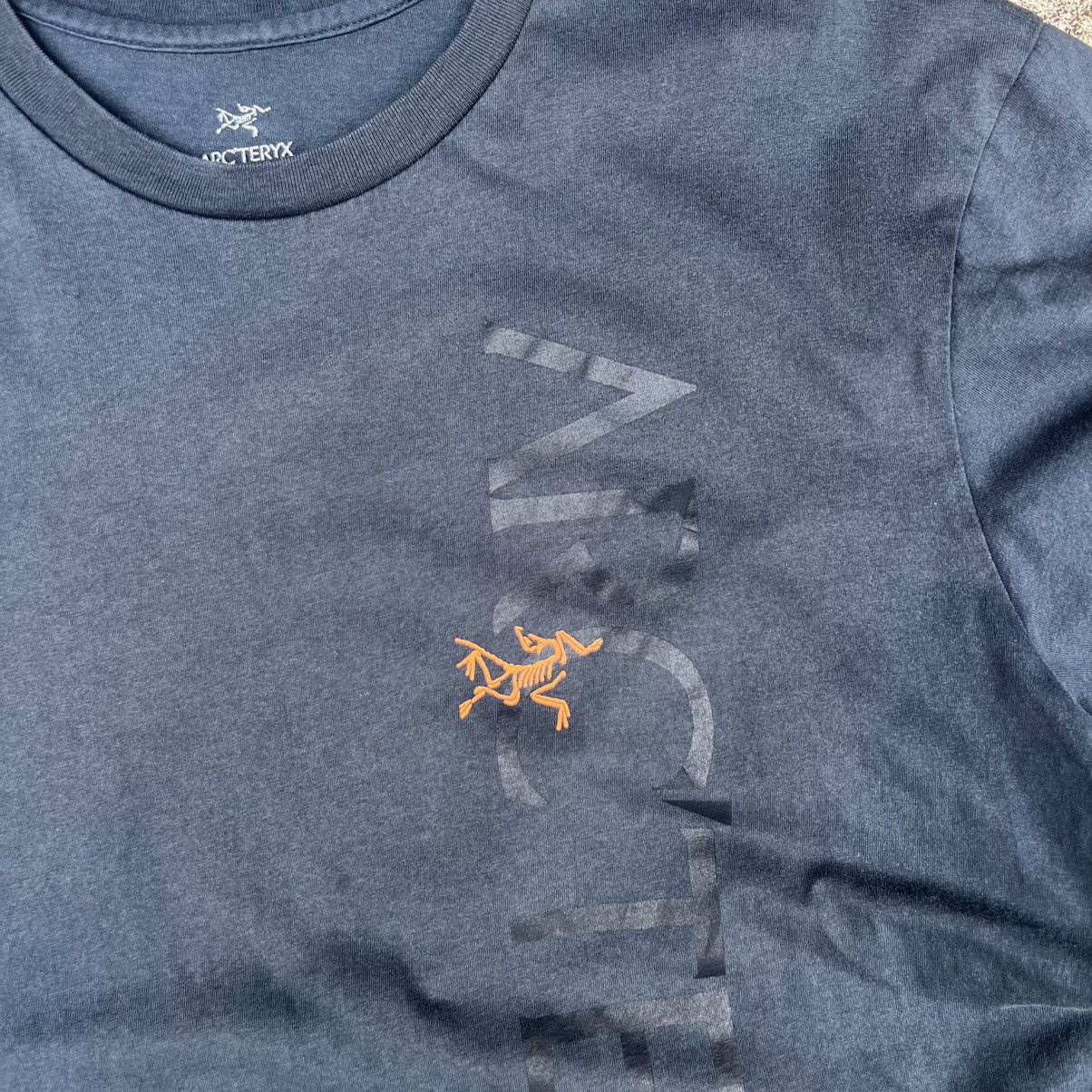 Arc'teryx Arc’teryx T-shirt Size US L / EU 52-54 / 3 - 2 Thumbnail