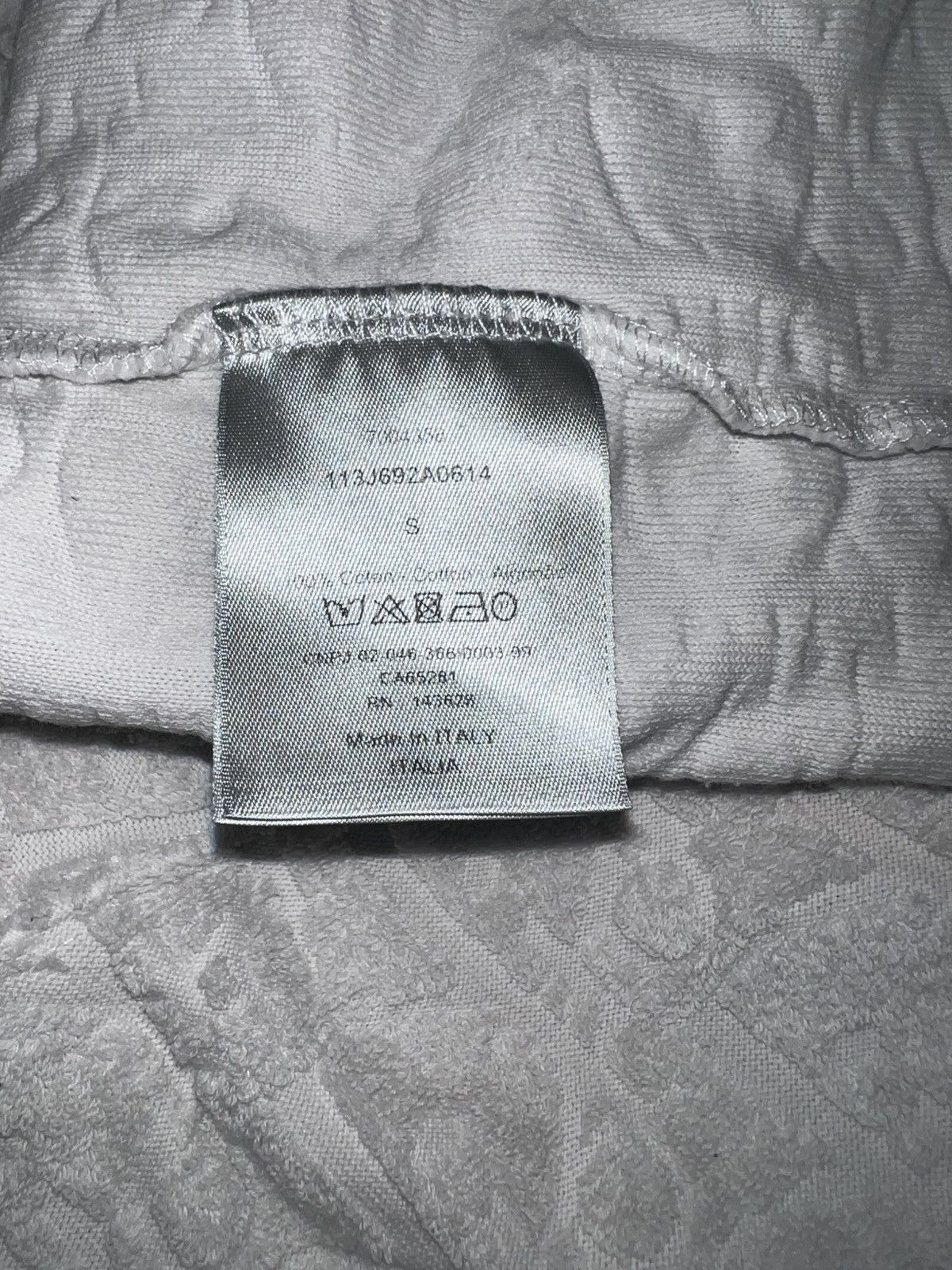 Dior Dior Oblique Tee Size US S / EU 44-46 / 1 - 4 Thumbnail