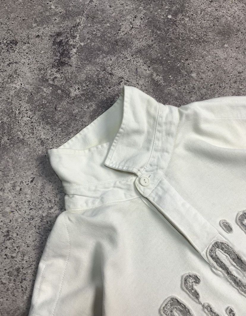 Japanese Brand Vintage Long Sleeve Marc Polo Rugby SK8 y2k Faded Size US M / EU 48-50 / 2 - 8 Thumbnail
