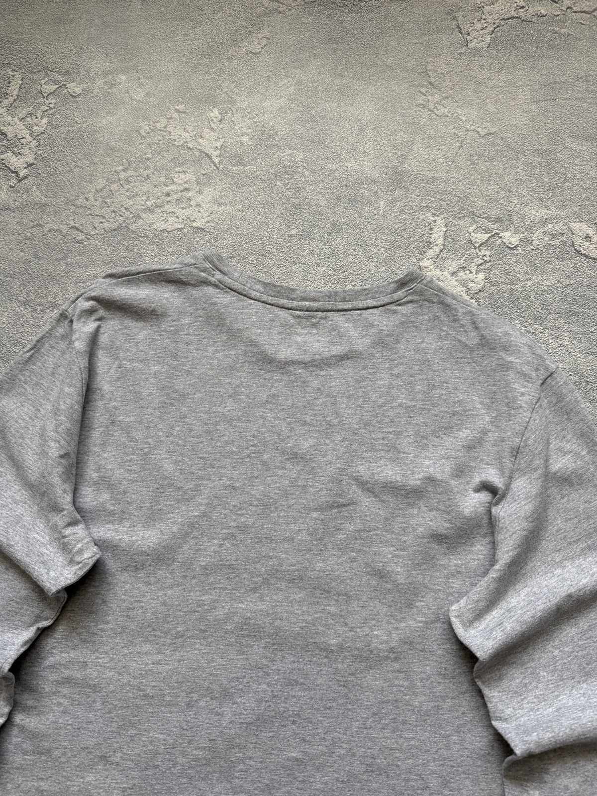 Other Breaking Bad “I Am The Danger” Walter Graphic LongSleeve Tee Size US M / EU 48-50 / 2 - 11 Thumbnail