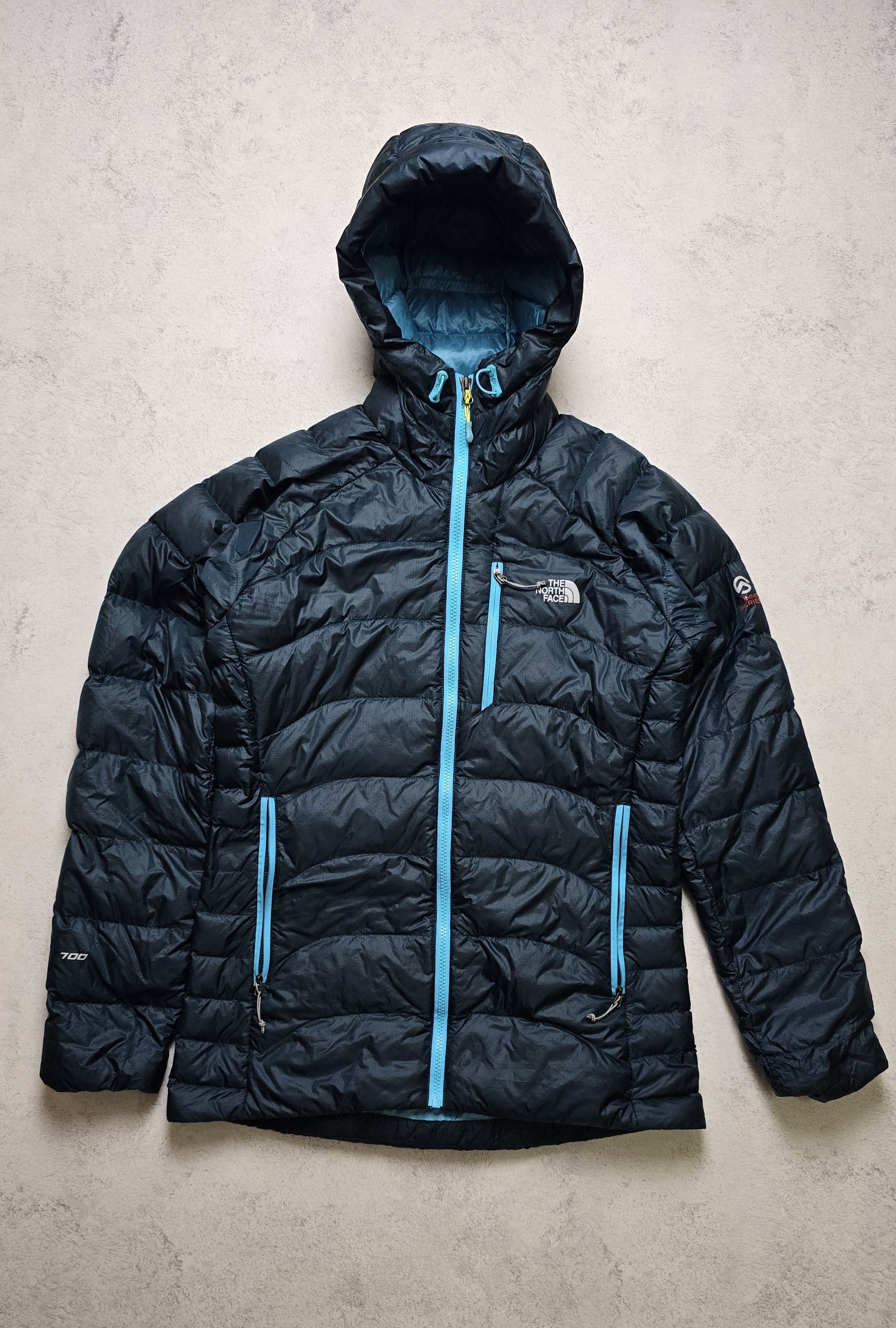 The North Face The North Face Summit Series 700 Down Puffer Jacket Size M / US 6-8 / IT 42-44 - 1 Thumbnail