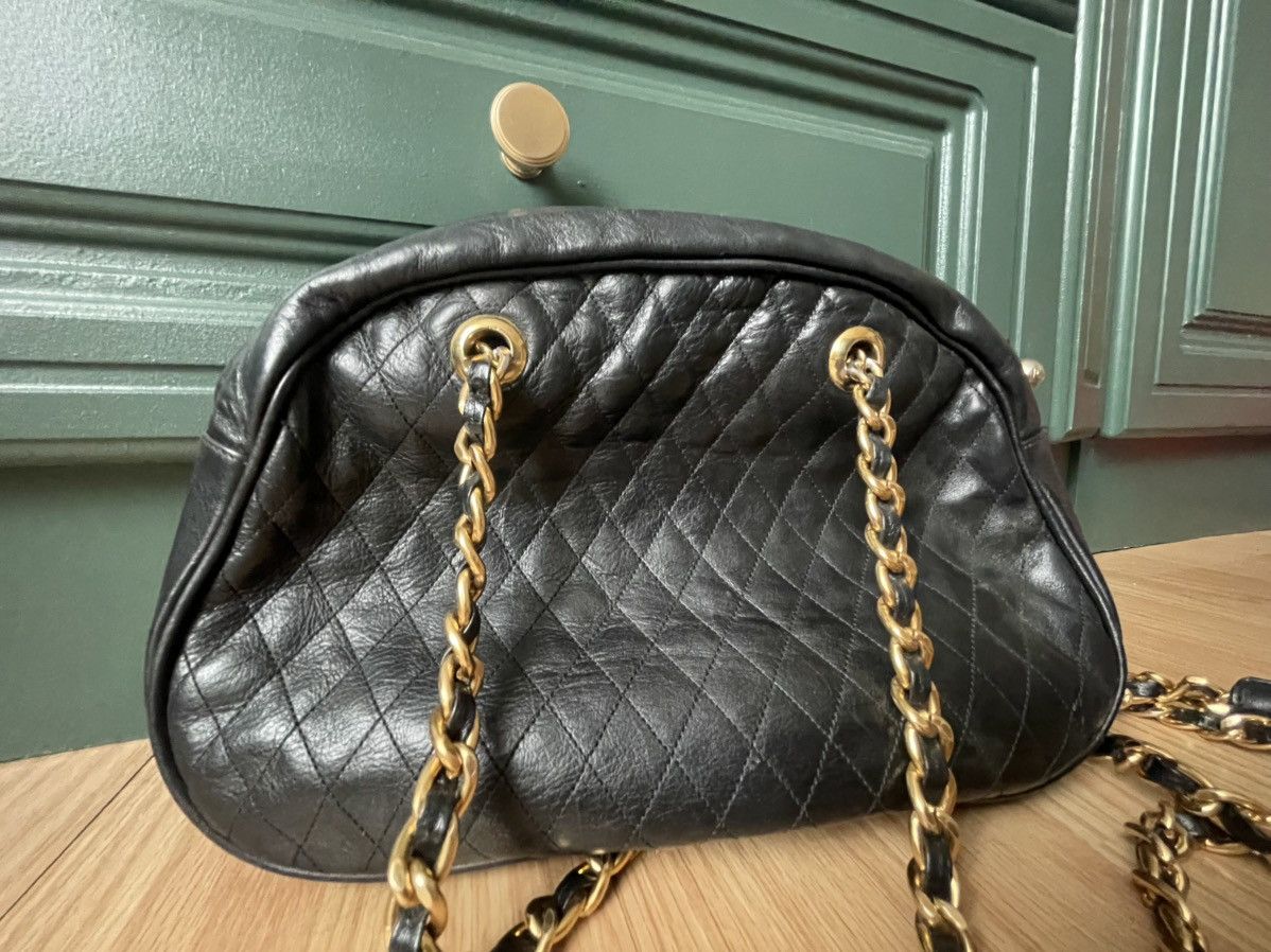 Valentino italy Early Second-hand Antique Bags VALENTINO Size ONE SIZE - 4 Thumbnail