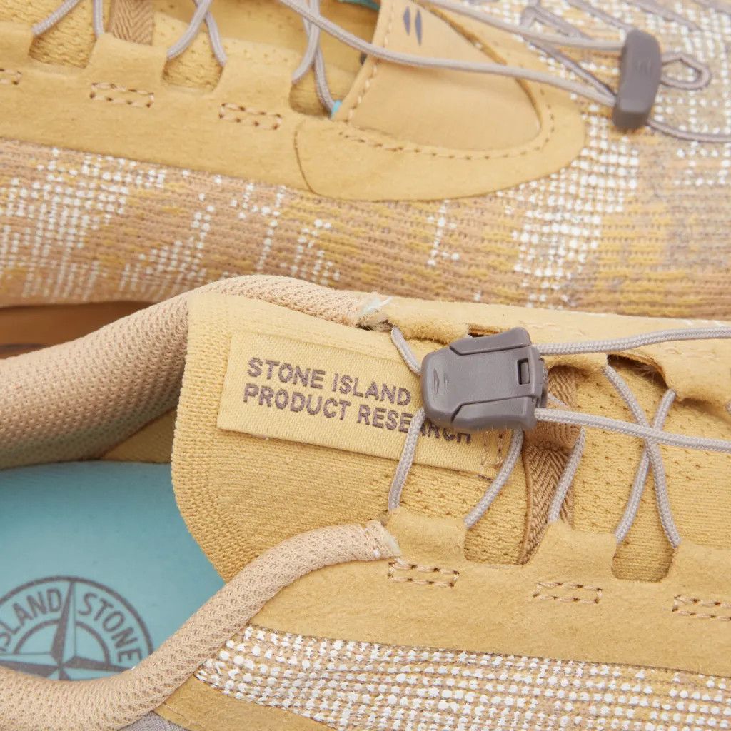 New Balance × Stone Island Tokyo Design Studio FuelCell Concept _1 Size US 6.5 / EU 39-40 - 5 Thumbnail