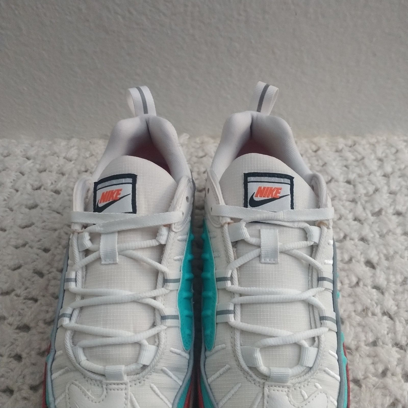 Nike Nike Air Max 98 'Cosmic Clay' women size 7.5 Size US 7.5 / IT 37.5 - 5 Thumbnail