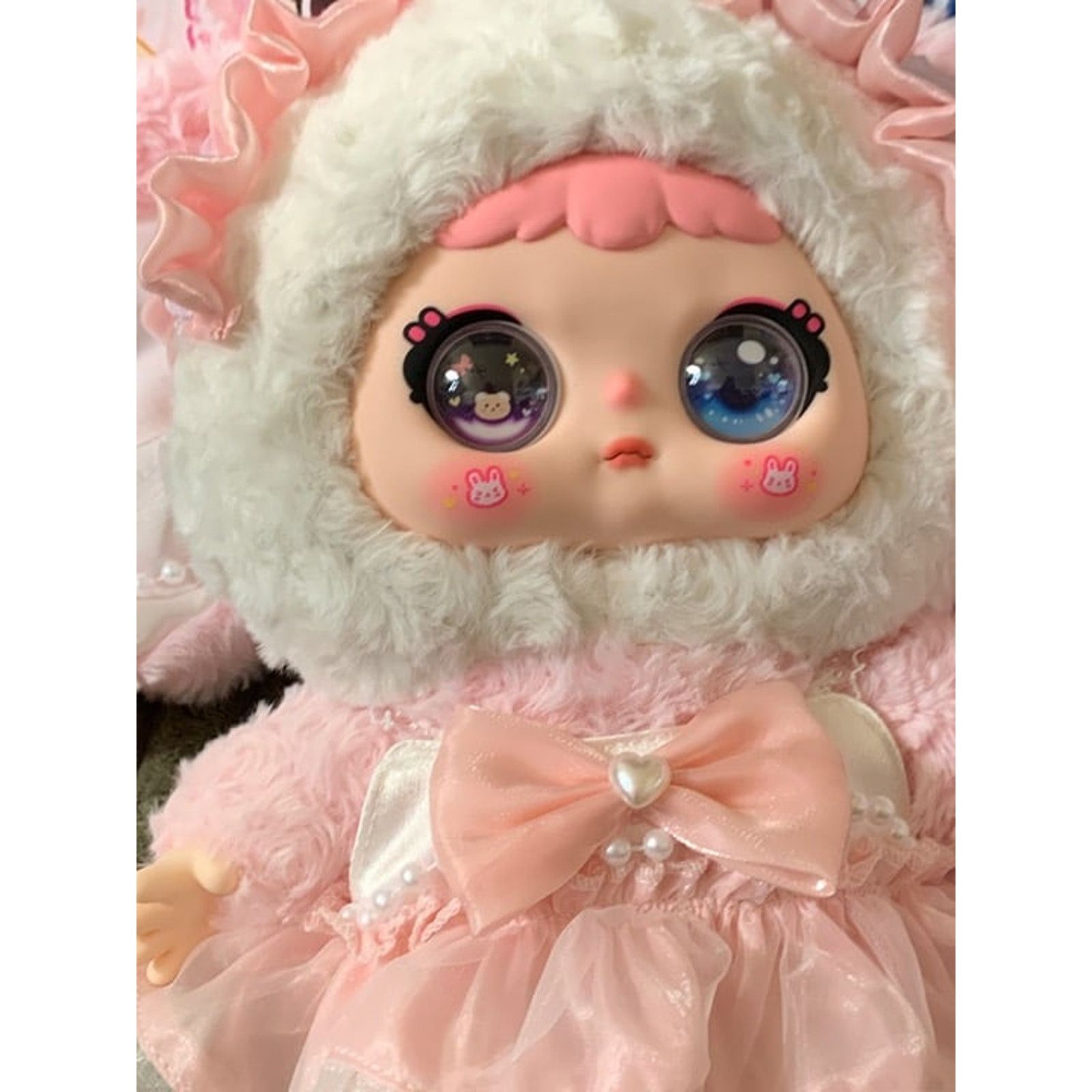 POP MART Jiimo 400 Forest Dreamland Size ONE SIZE - 8 Thumbnail