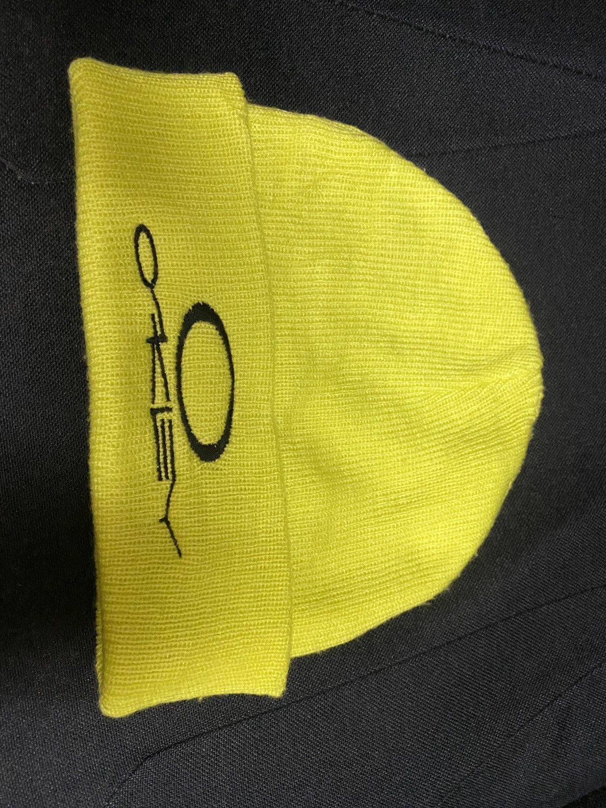 Oakley × Vintage Oakley Vintage Logo Hat Gorpcore Y2K Size ONE SIZE - 1 Thumbnail