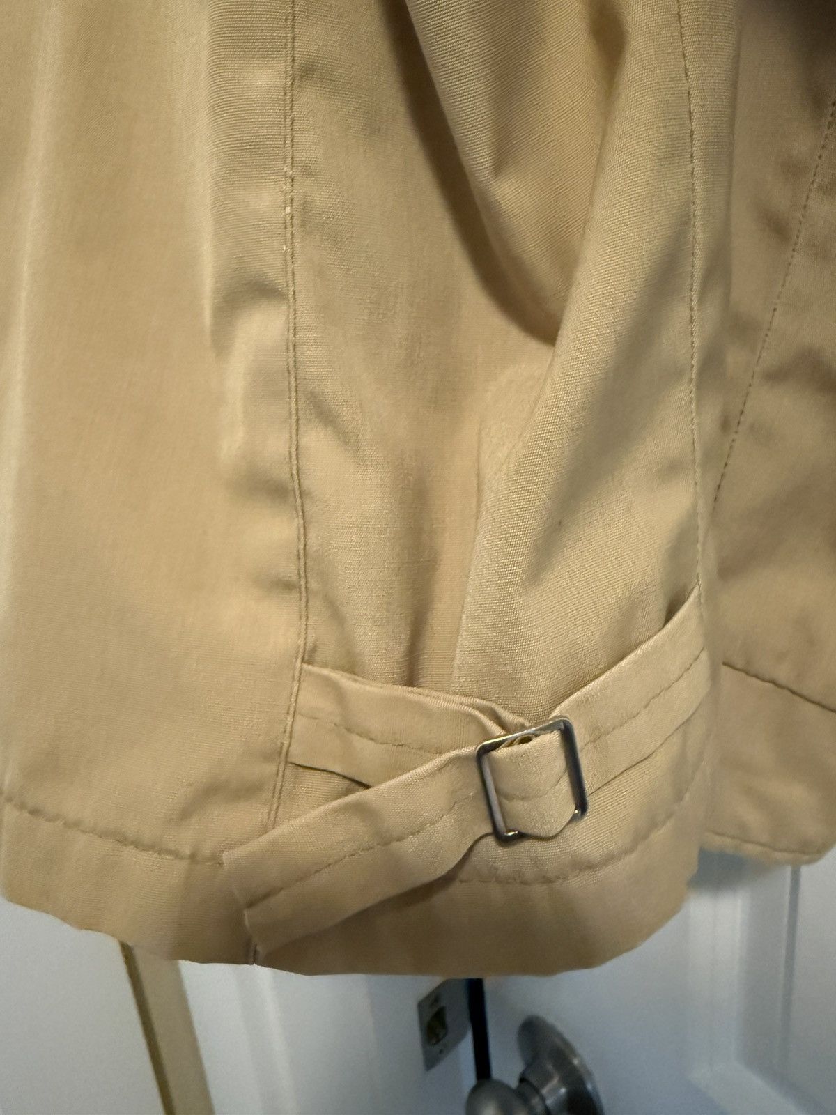 Field & Stream 1950s Field & Stream Mens Jacket cowboy rope western vintage Size US L / EU 52-54 / 3 - 5 Thumbnail