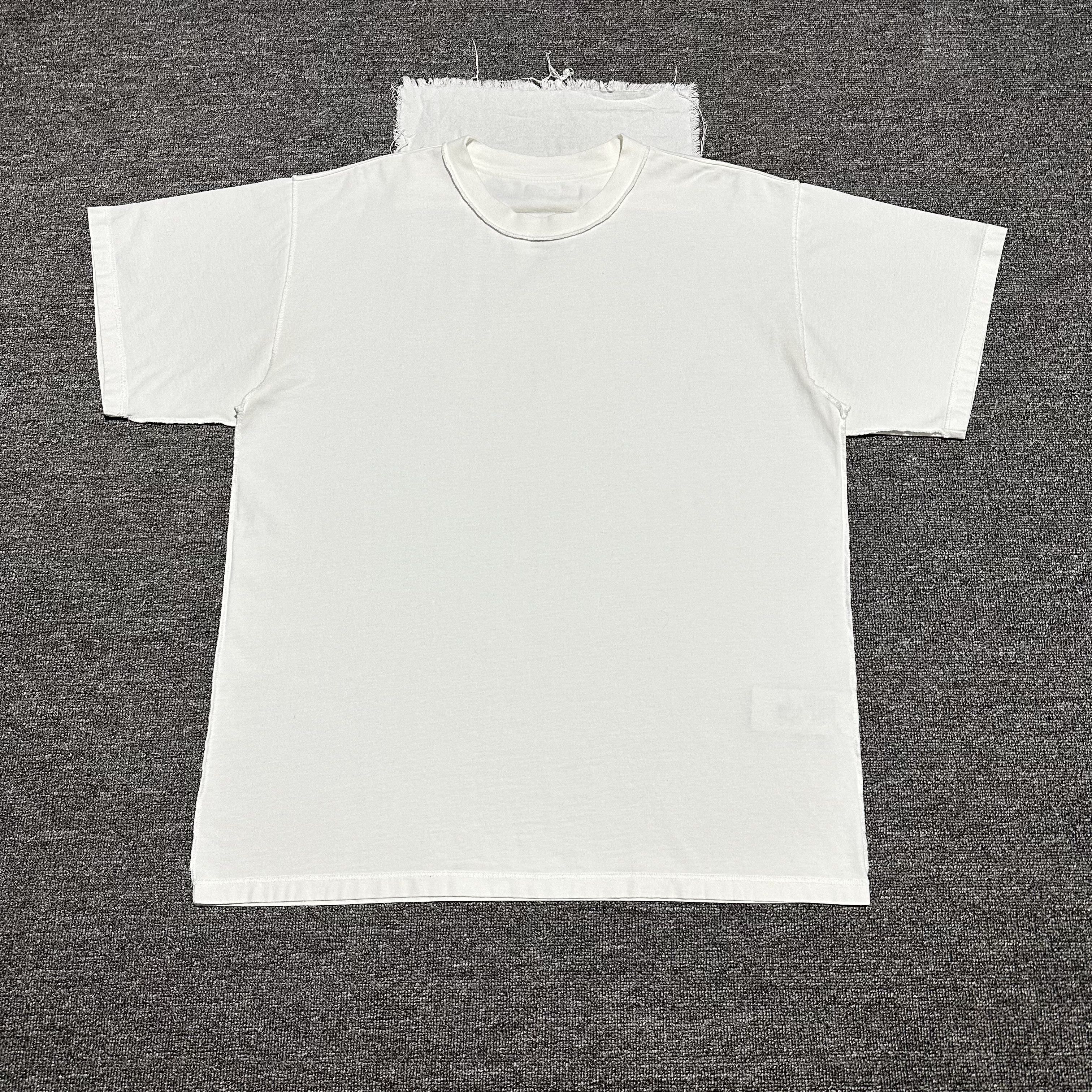 Maison Margiela Maison Margiela MM6 Reversible Tee Size US XS / EU 42 / 0 - 3 Thumbnail