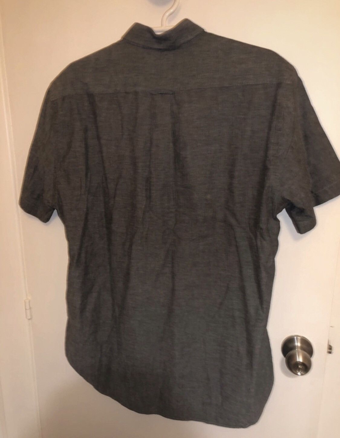 Gitman Bros. × Gitman Bros. Vintage Gitman Bros. Shirt Size US L / EU 52-54 / 3 - 2 Thumbnail