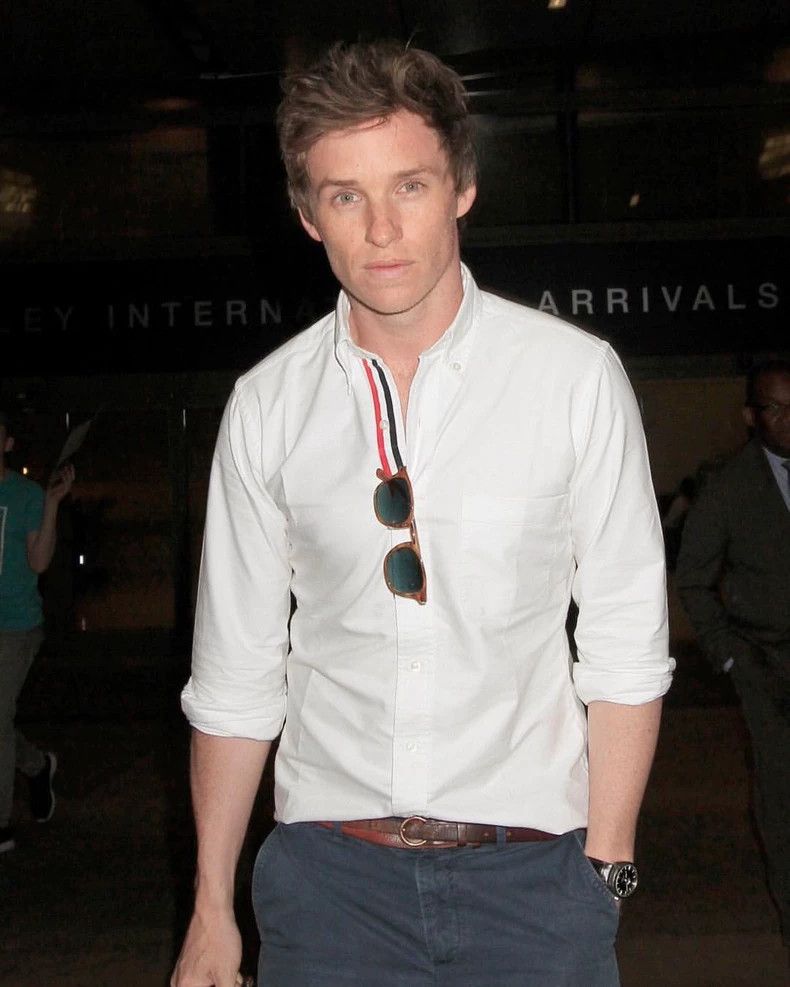 Thom Browne Thom Browne Classic three-color standard shirt 2503-Nextar Size US S / EU 44-46 / 1 - 9 Thumbnail
