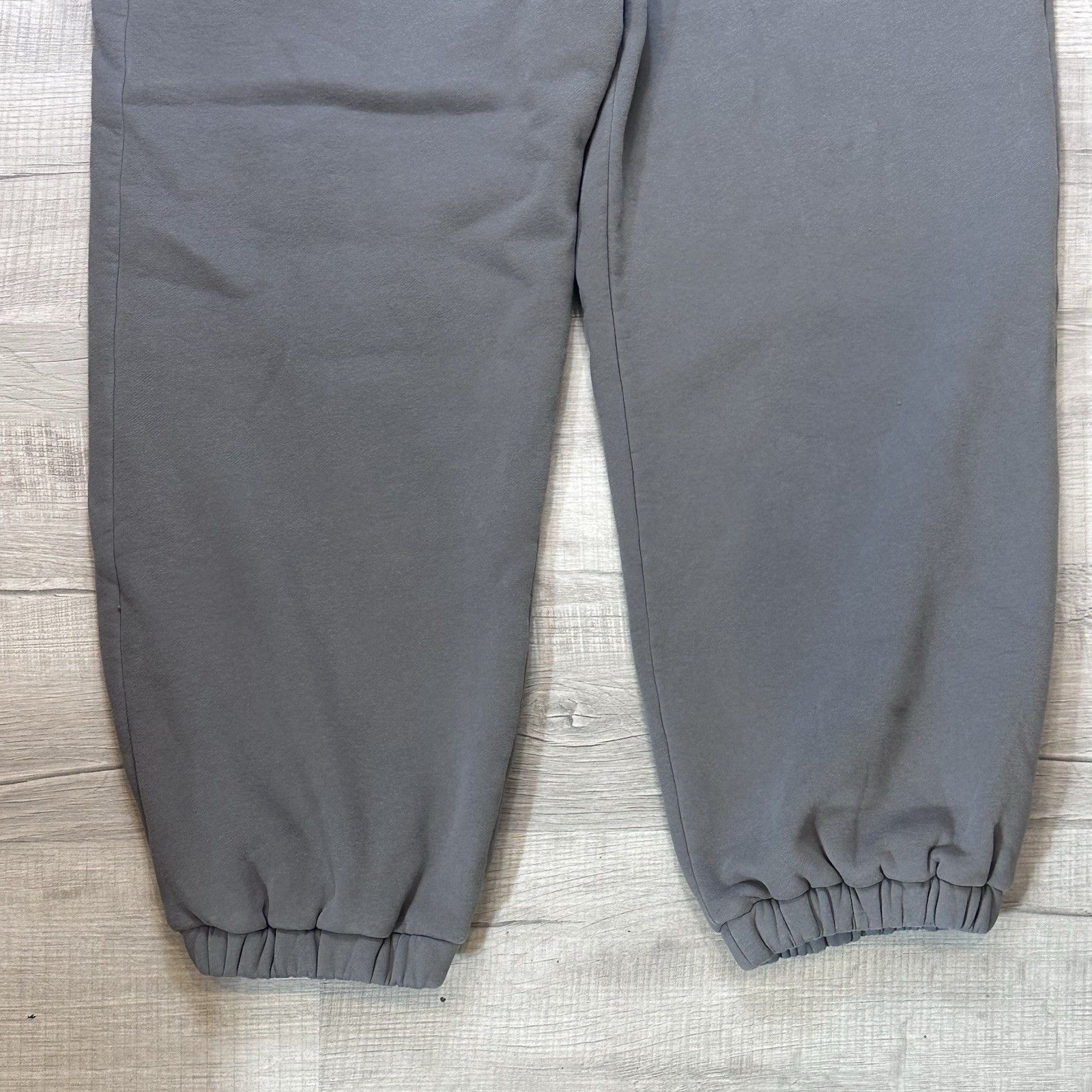 Other Comfrt Cloud 3XL Wolf Grey Sweatpants Jogger Style Straight Size US 38 / EU 54 - 2 Thumbnail