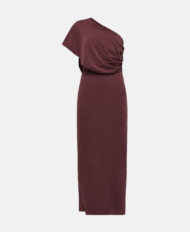 Magda Butrym One-shoulder dress Size XS / US 0-2 / IT 36-38 - 1 Thumbnail