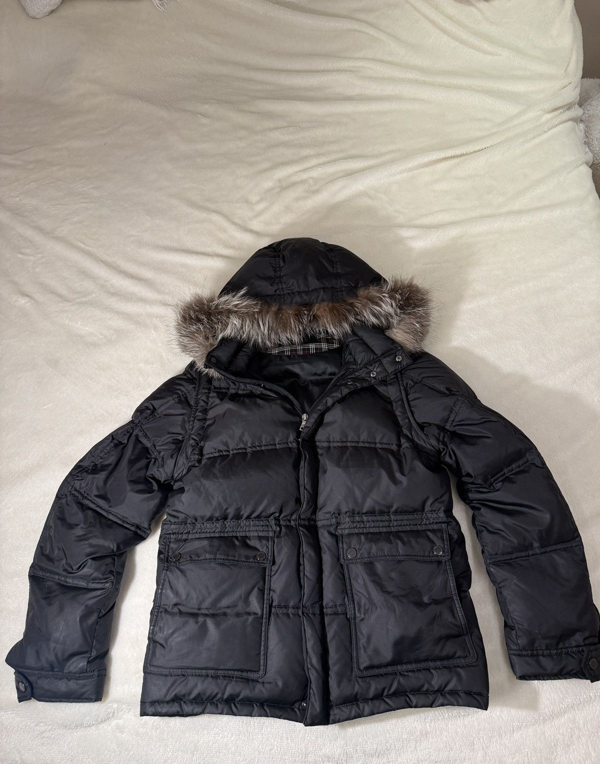Burberry Burberry Black Label | Grailed