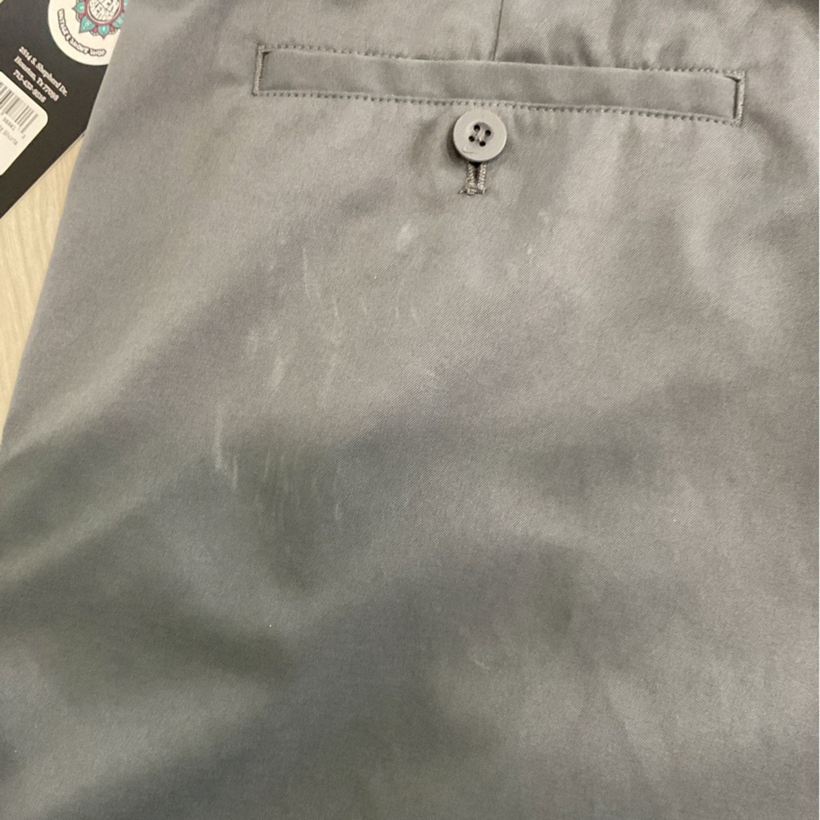 Nike Nike Golf Dri-Fit Shorts Size US 36 / EU 52 - 3 Thumbnail