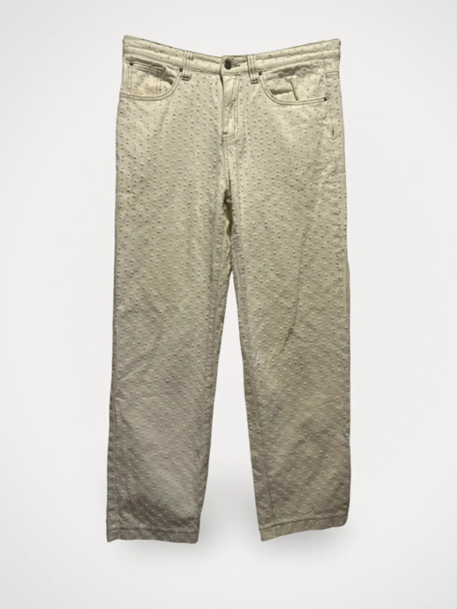 Jaded London Jaded London Pants Size 24" / US 00 / IT 34 - 1 Thumbnail