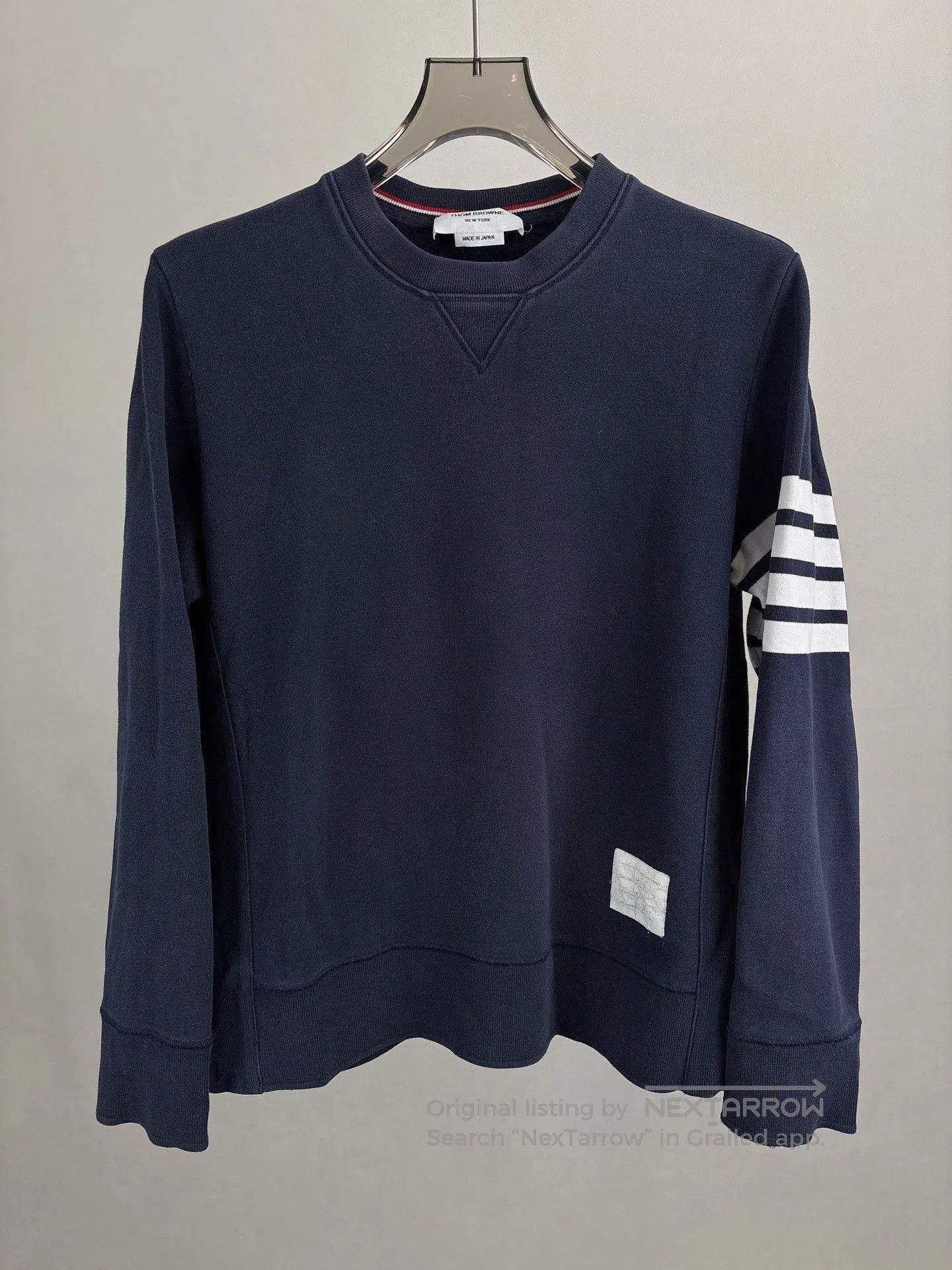 Thom Browne THOM BROWNE TB Four. Size US XL / EU 56 / 4 - 1 Thumbnail