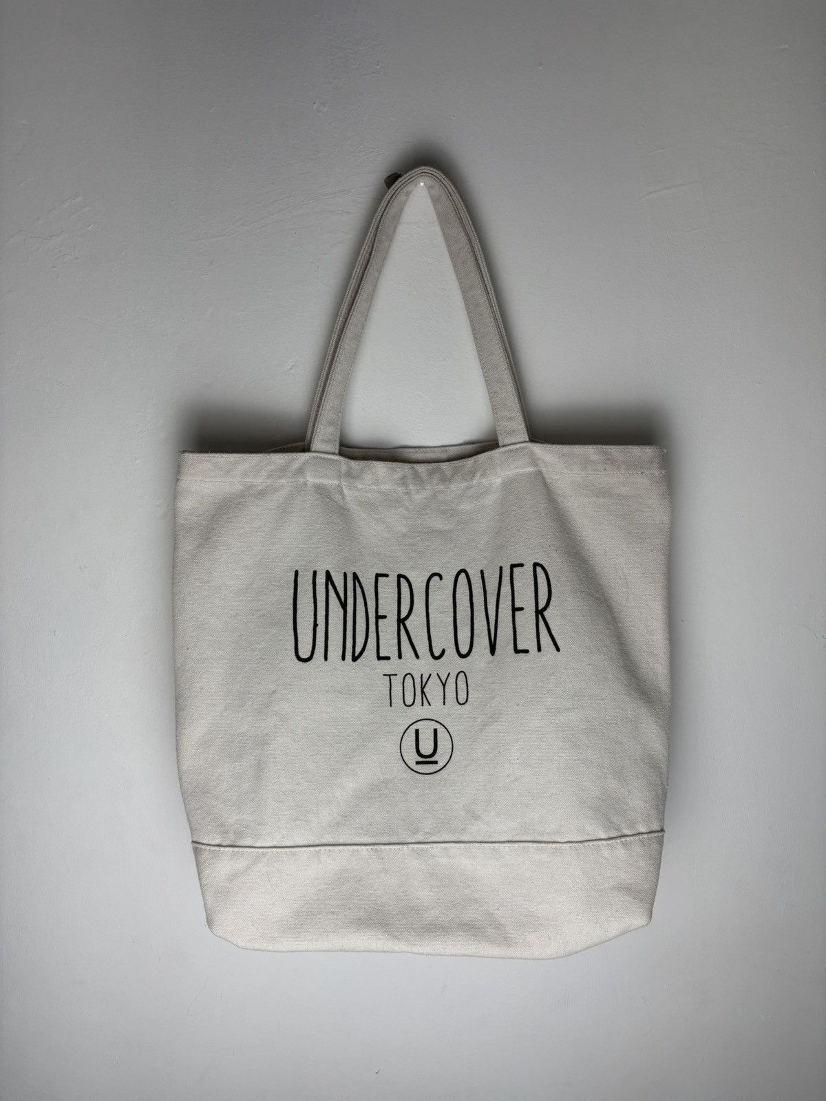 Undercover Undercover Tote Size ONE SIZE - 1 Thumbnail
