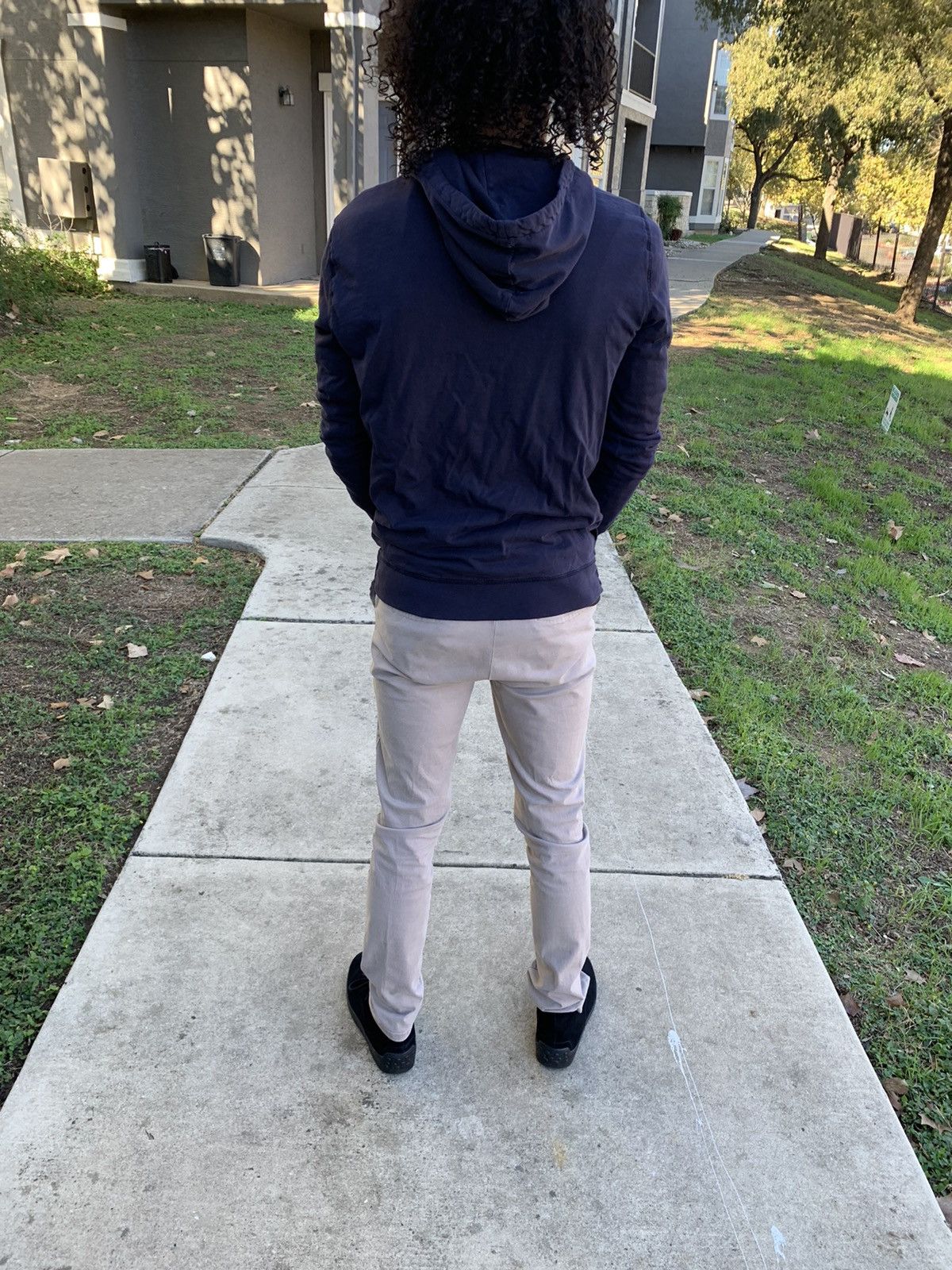 Allsaints Bolt Hoody MSH Size US XS / EU 42 / 0 - 6 Thumbnail