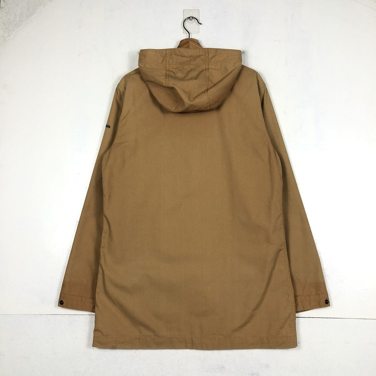 Japanese Brand 📌VINTAGE CHORE BIKER JACKET COLUMBIA ISSEY MIYAKE Size US L / EU 52-54 / 3 - 10 Thumbnail