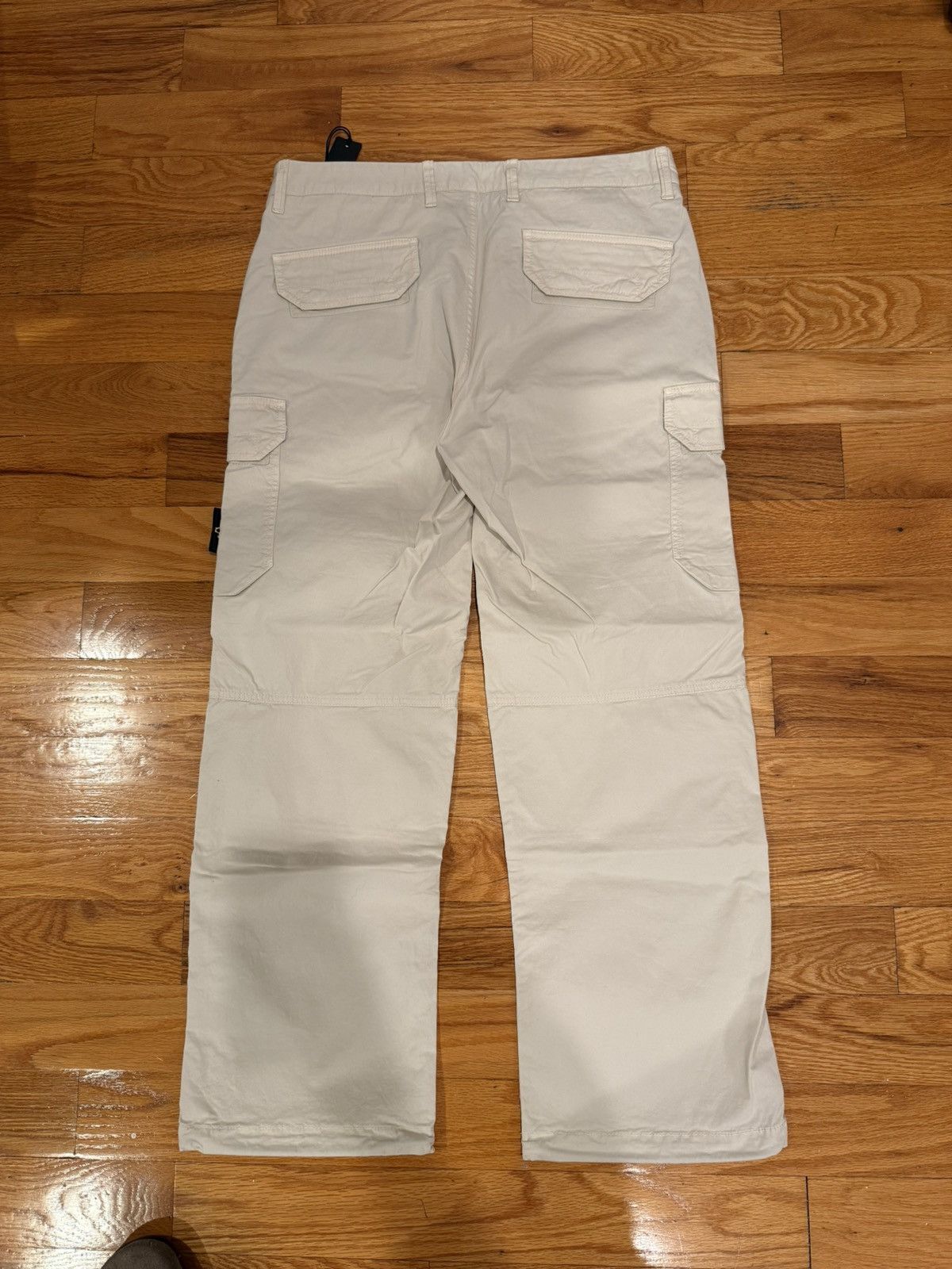 Stone Island Stone Island Cargo Pants Size US 32 / EU 48 - 3 Thumbnail
