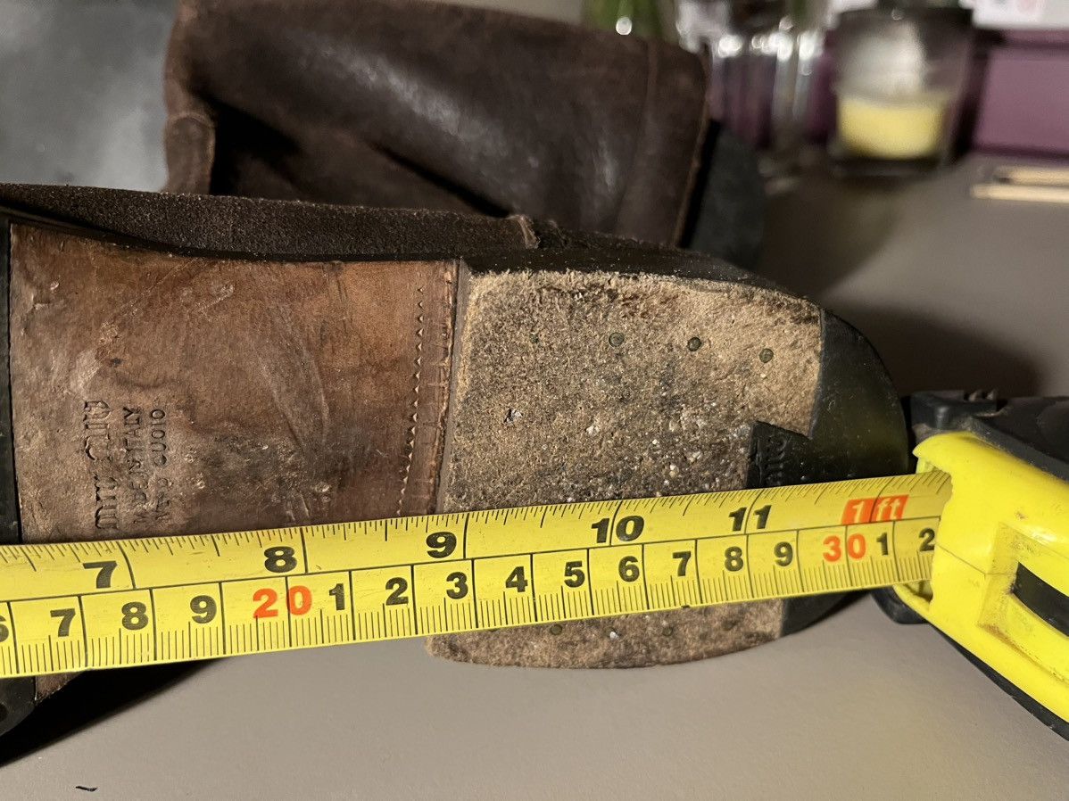 Miu Miu Miu Miu Mens boots Size US 9 / EU 42 - 7 Thumbnail