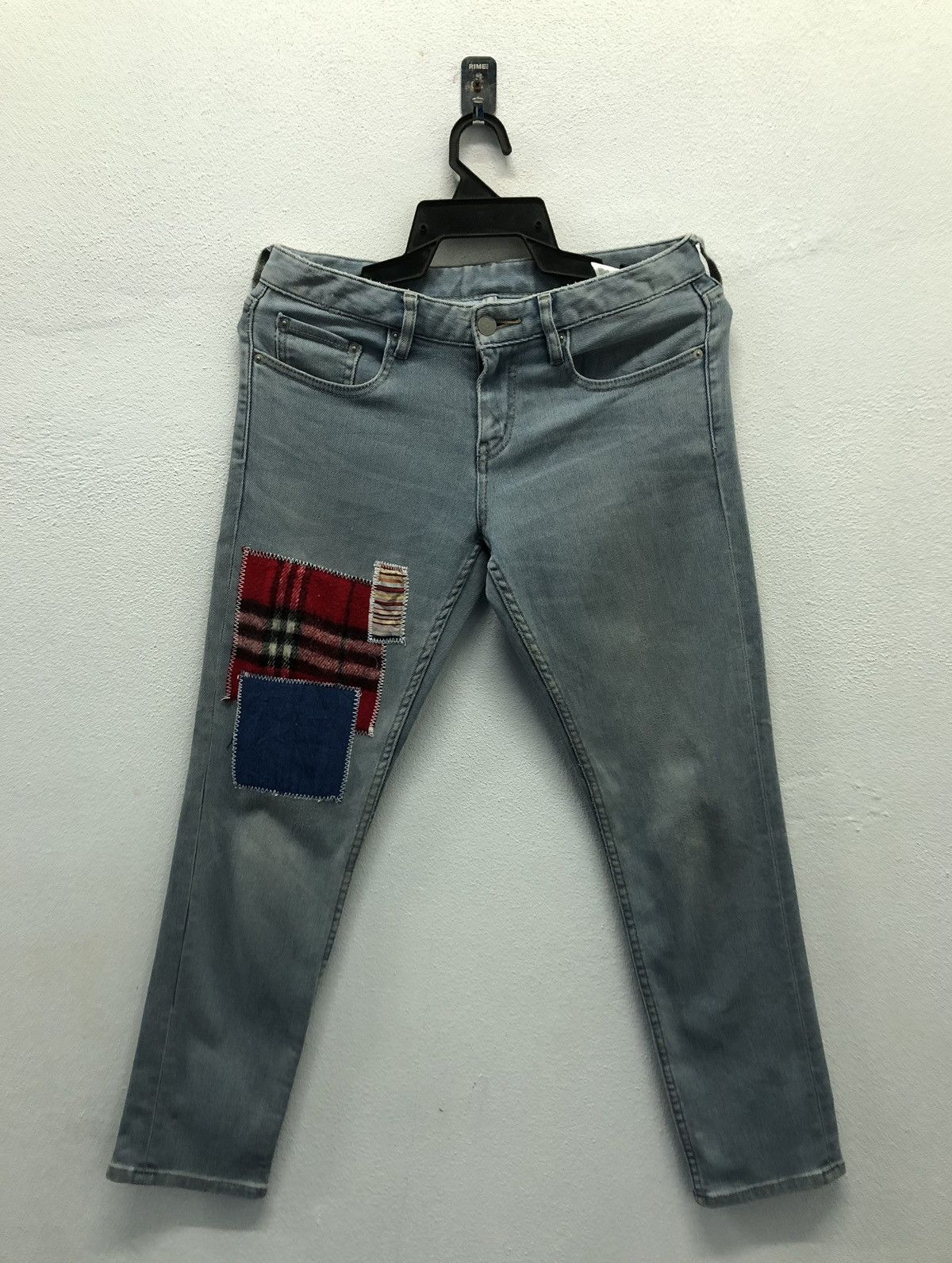 Vintage Uniqlo Jeans Pants