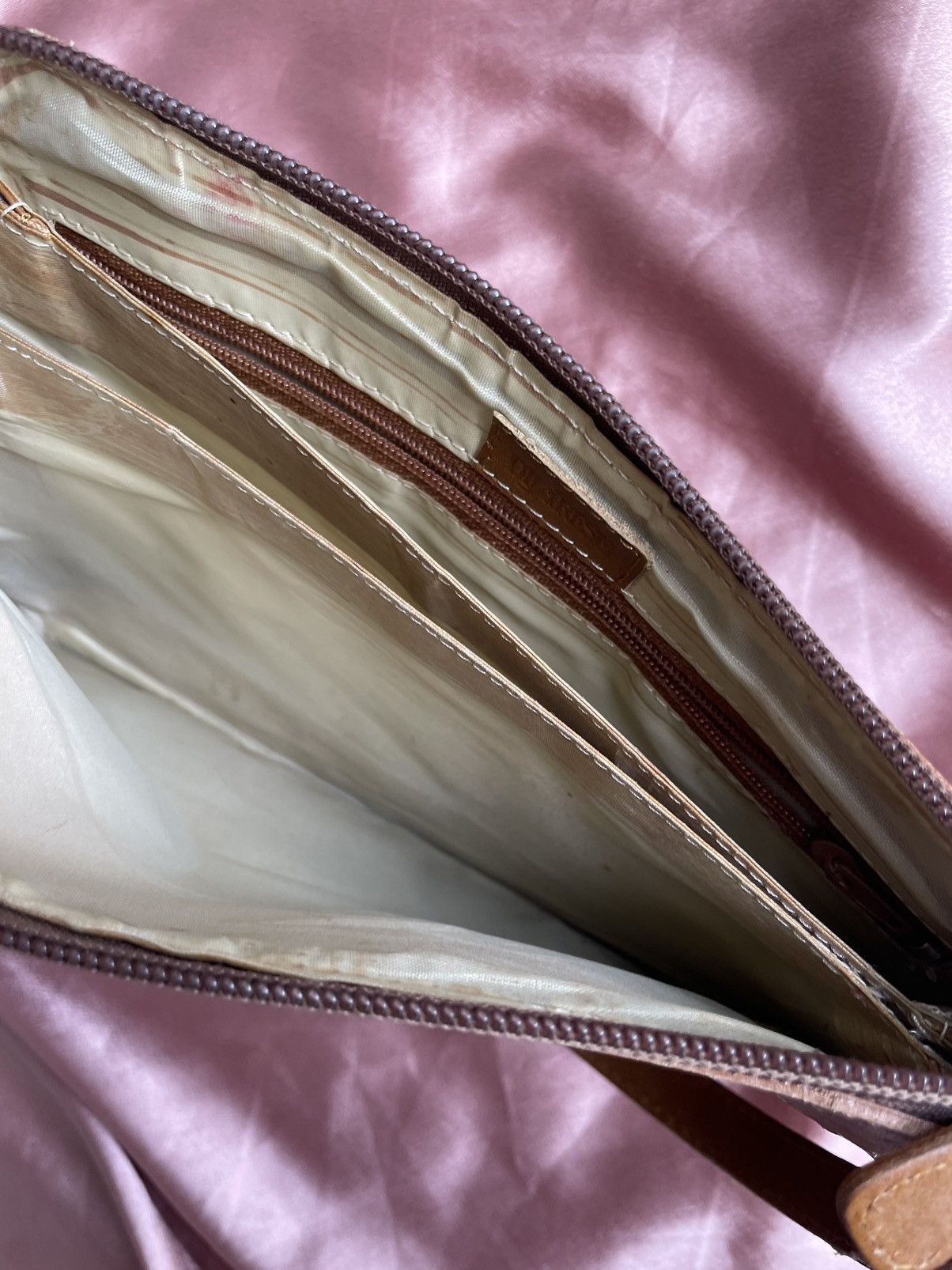 Vintage Divarese bag Size ONE SIZE - 12 Thumbnail