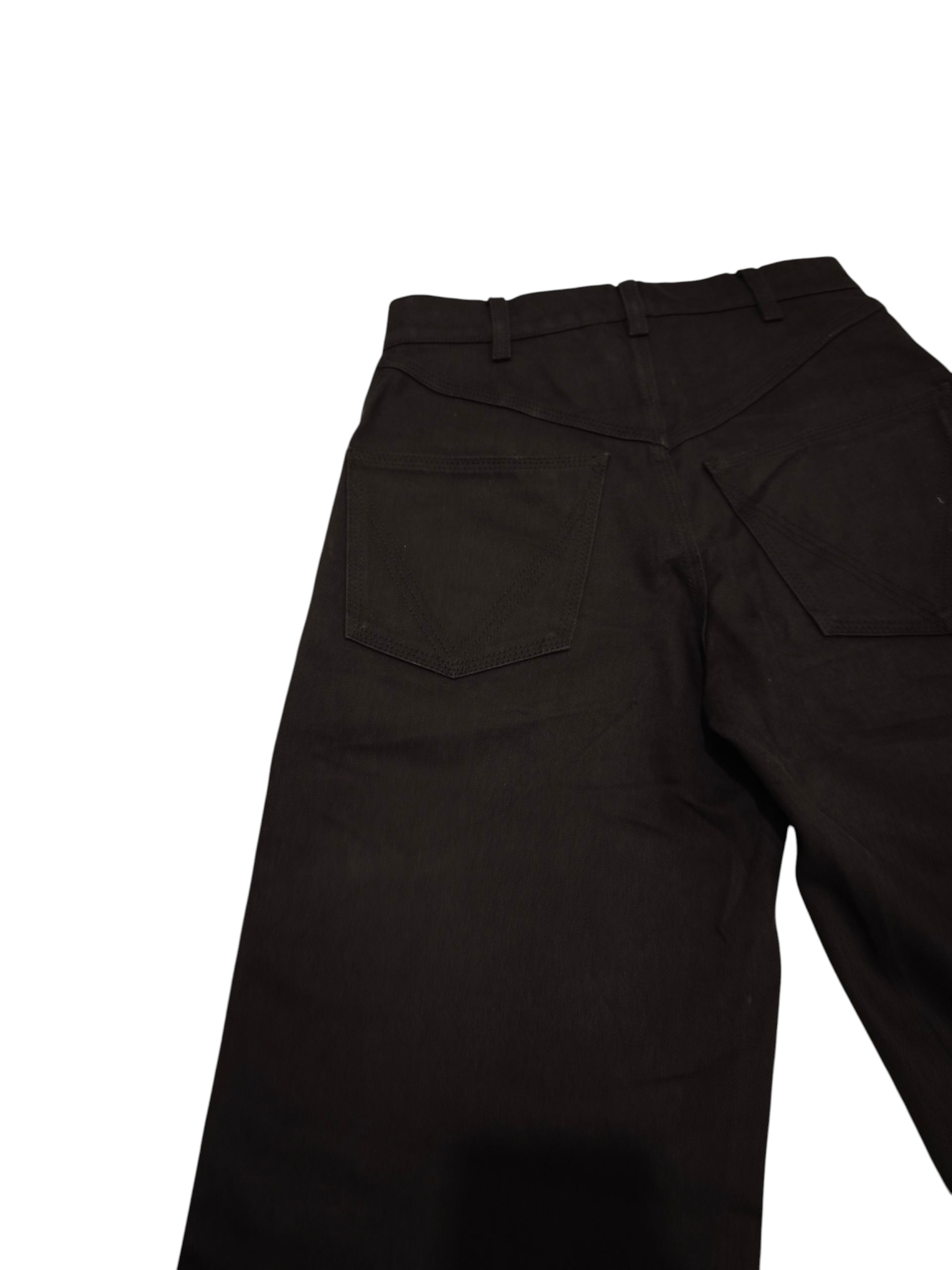Bottega Veneta Bottega Veneta Carpenter Trousers Spring 2020 Size US 27 - 8 Thumbnail