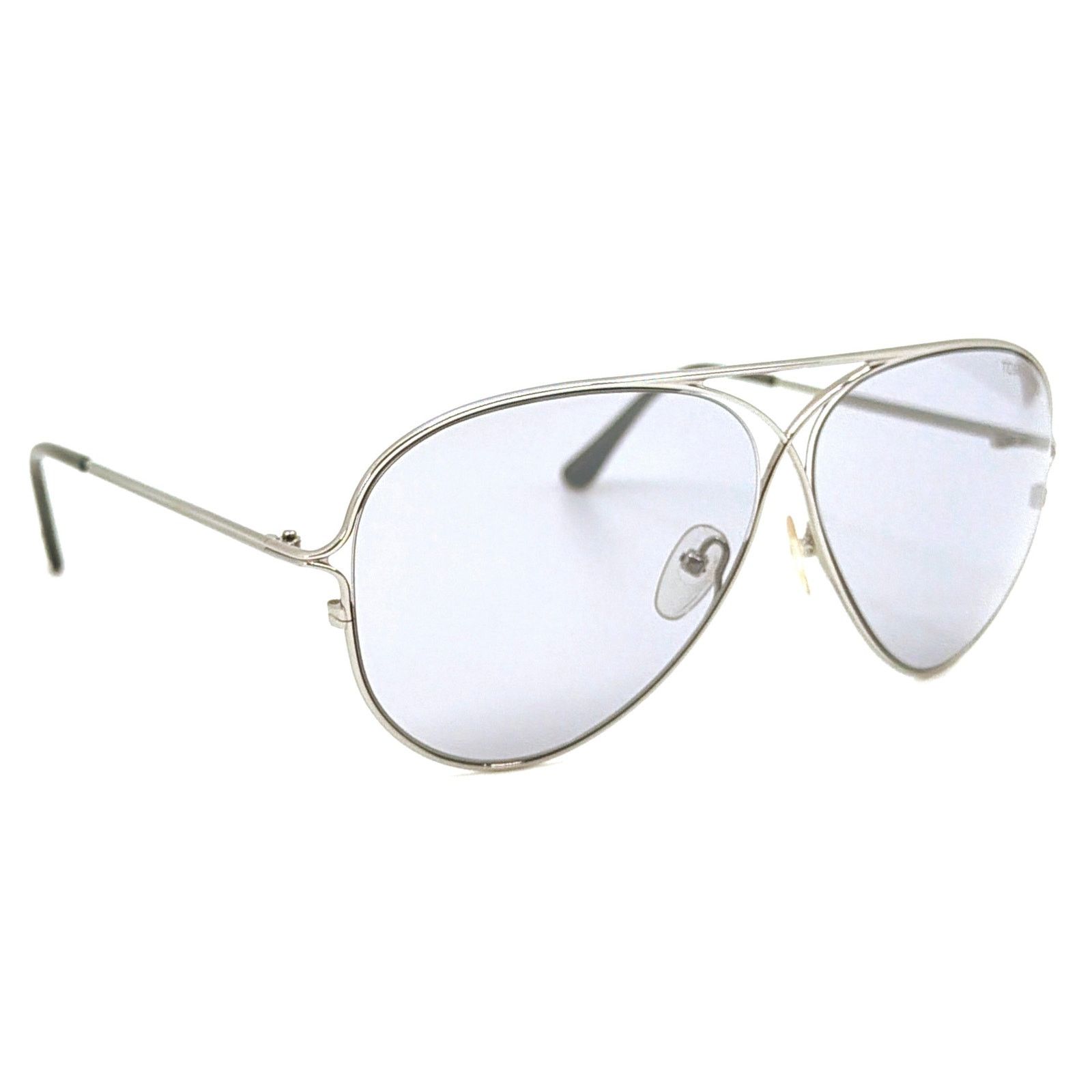Tom Ford New, TOM FORD Sunglasses Tom N.4 14C Authentic Size ONE SIZE - 2 Thumbnail