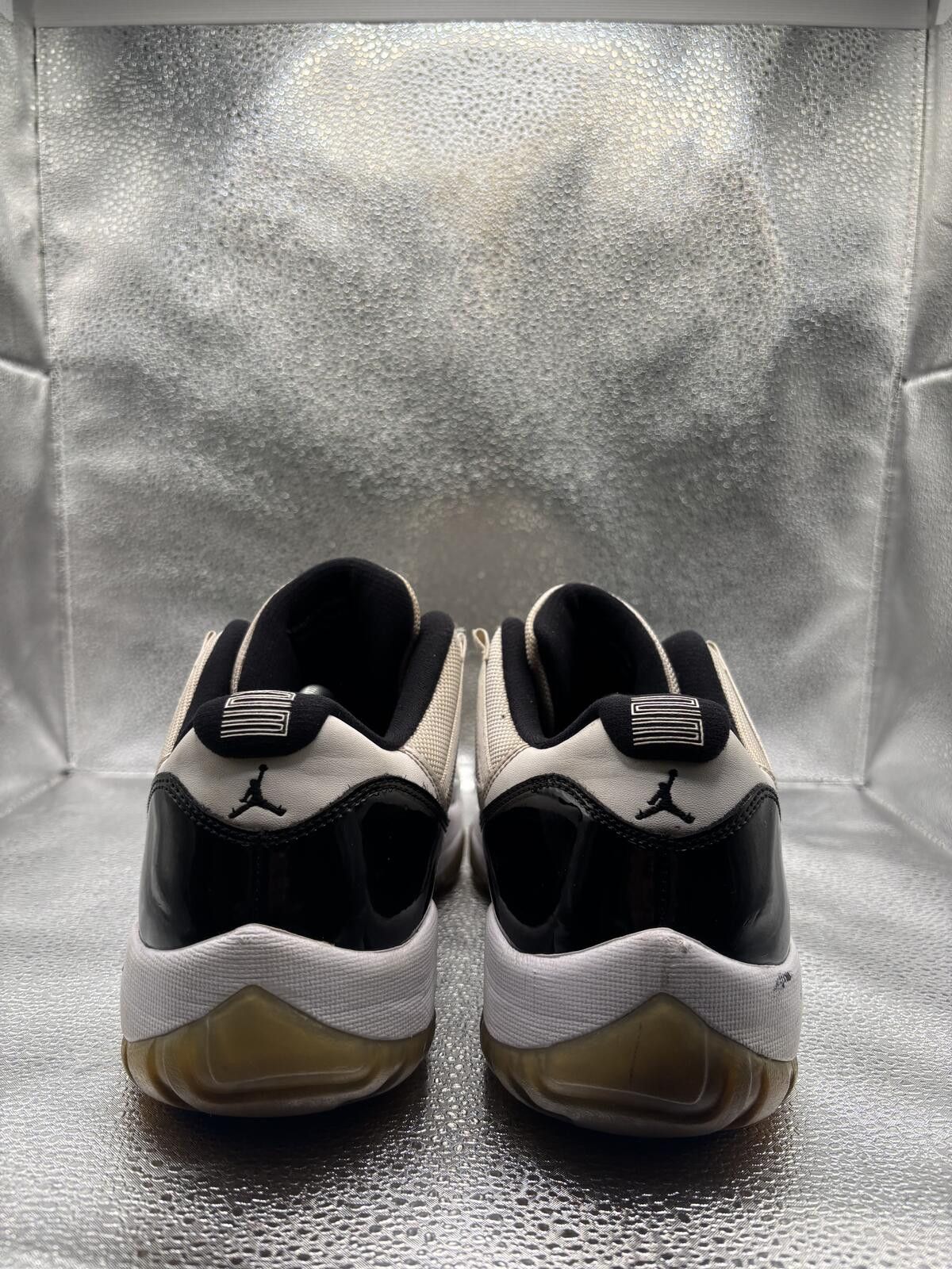 Jordan Brand Air Jordan 11 low concord Size US 12 / EU 45 - 4 Thumbnail
