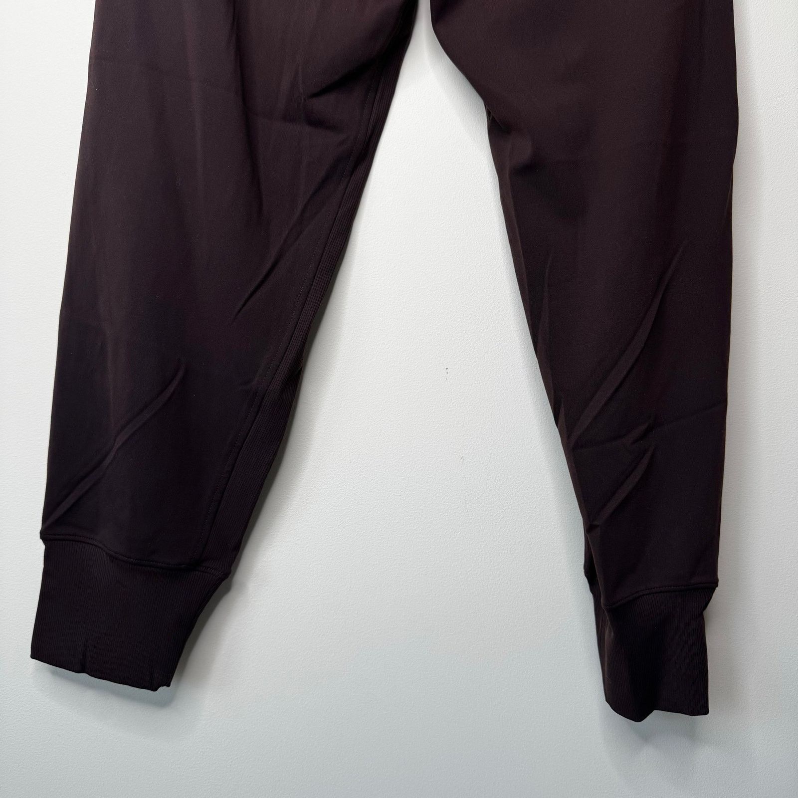 Athleta ATHLETA Venice High Rise Jogger Toasted Brown Size Medium Size 29" - 6 Thumbnail