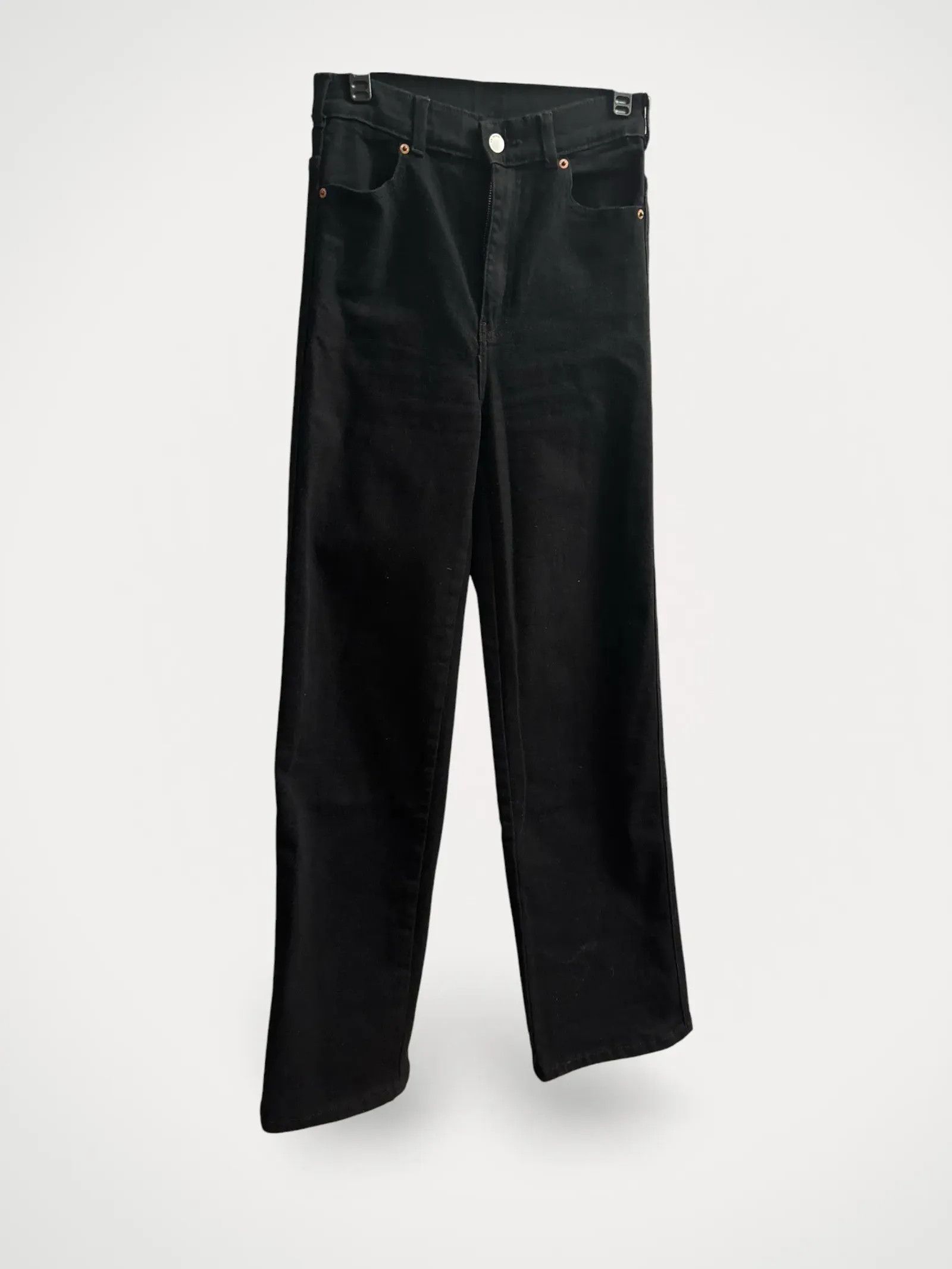 Dr. Denim Dr. Denim Moxy Jeans Size 32" / US 10 / IT 46 - 1 Thumbnail