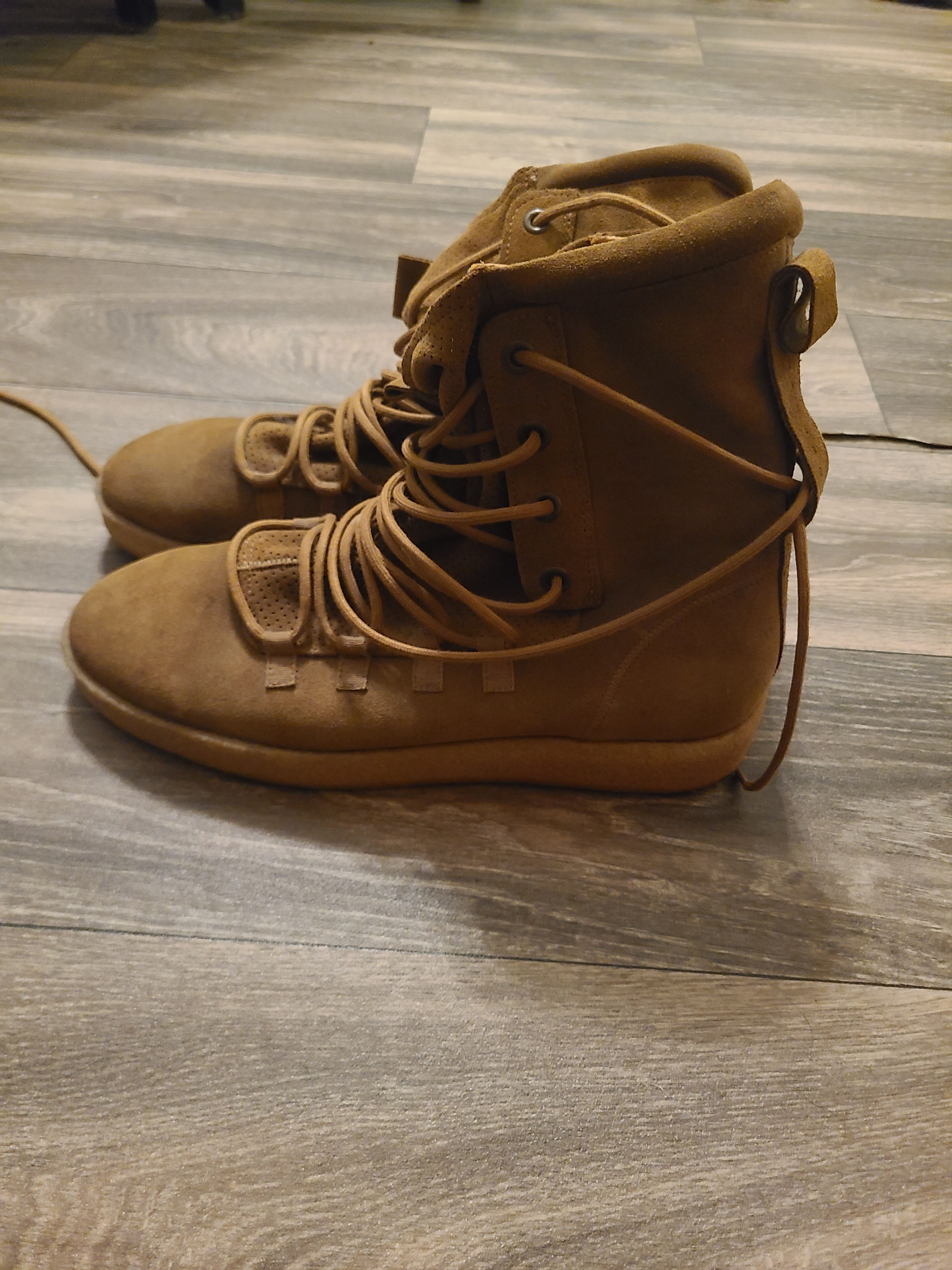 Represent Clo. Dusk Boot Black Onyx Represent Clo. Represent Clo Dusk Boot Black Onyx | Grailed main image 3