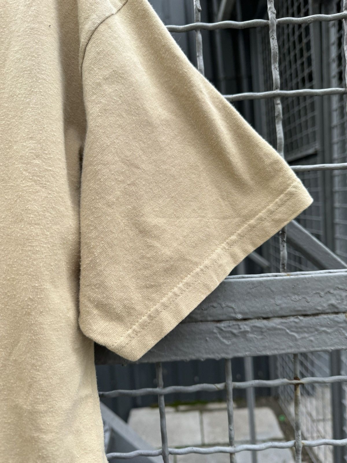 Japanese Brand Vintage Aya Takano Feeder Shirt Japanese Size US XL / EU 56 / 4 - 8 Thumbnail