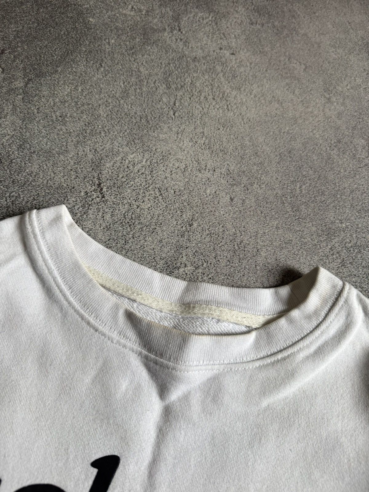 Cactus Plant Flea Market × Kanye West CPFM Lucky Me It’s My Birthday Saint Kanye West sweatshirts Size US M / EU 48-50 / 2 - 12 Thumbnail
