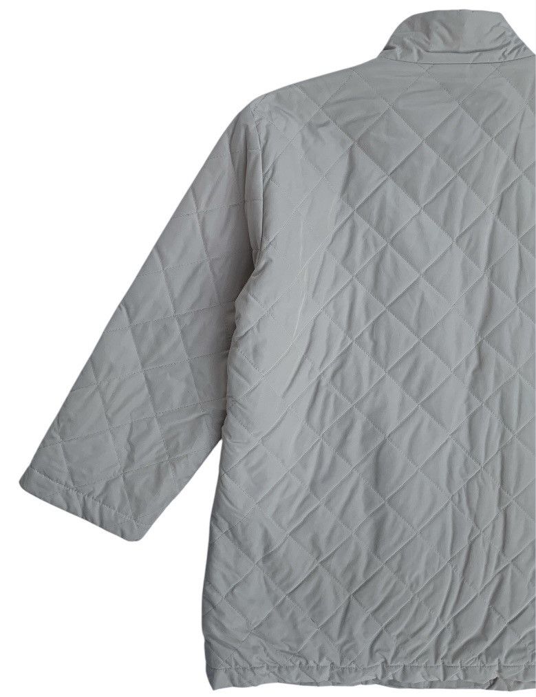 Burberry Vintage Burberry Golf Nova Check Lining Jacket Size US L / EU 52-54 / 3 - 14 Thumbnail