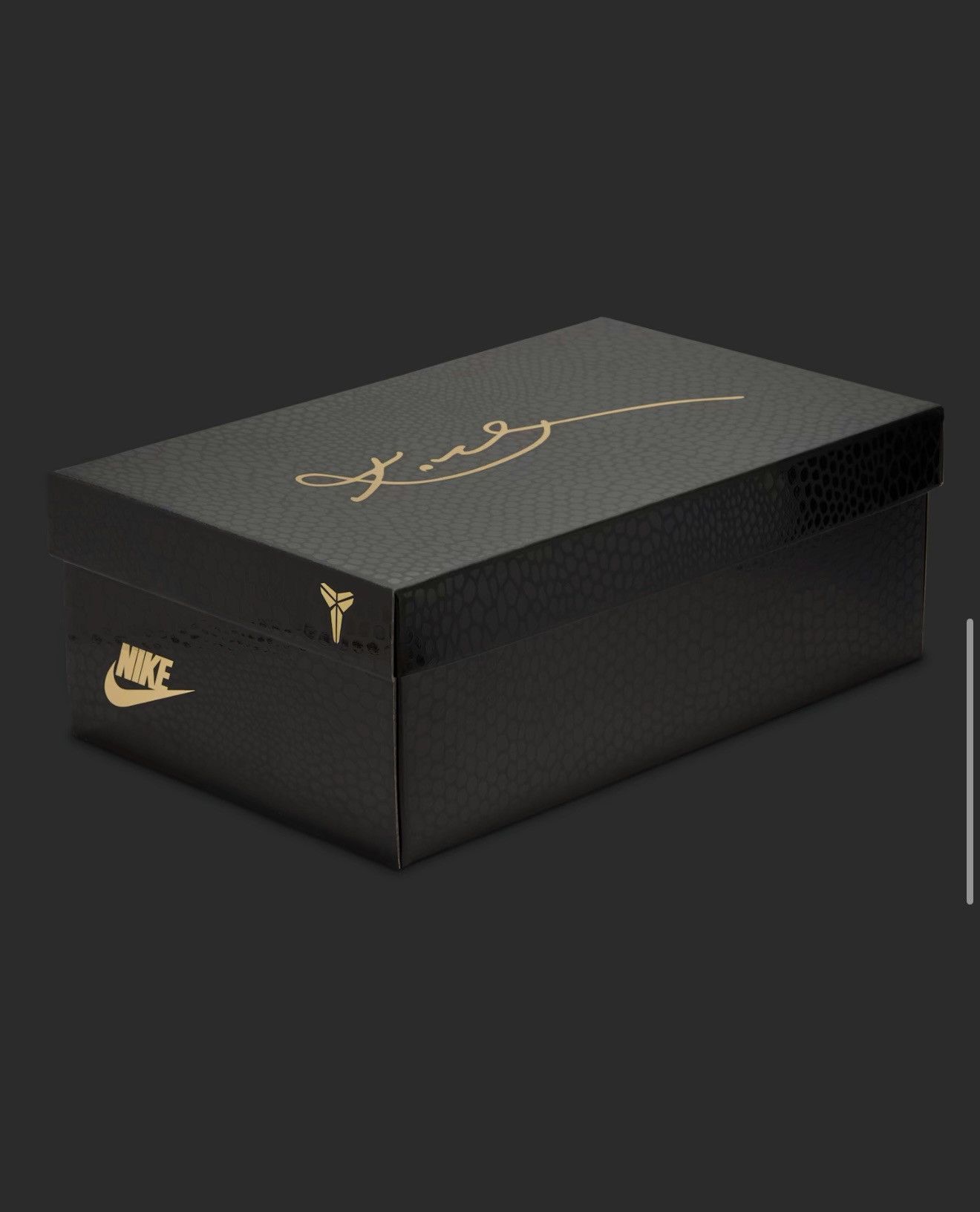 Nike Nike Kobe 9 Elite High Protro Size US 10.5 / EU 43-44 - 2 Thumbnail