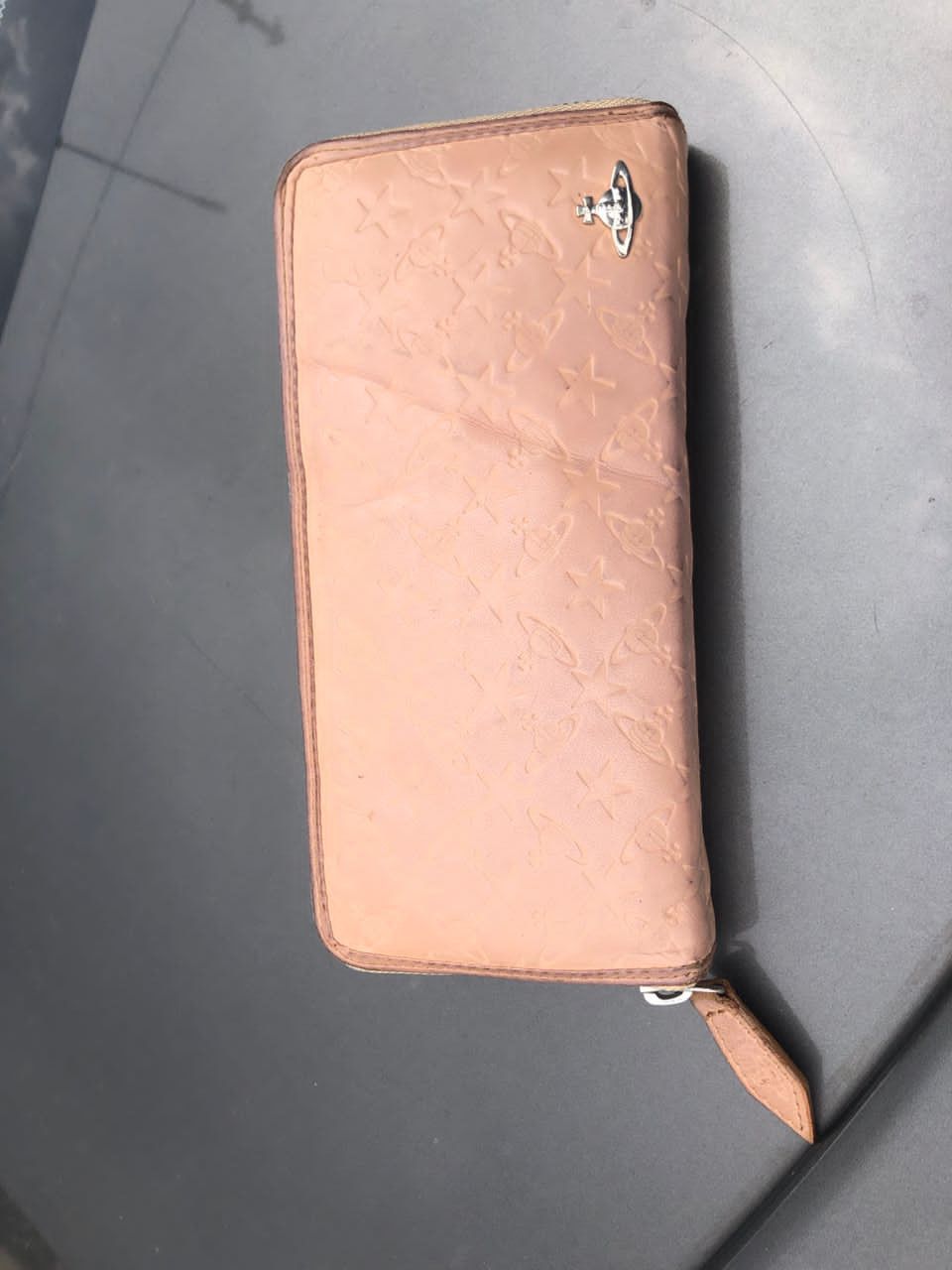 Designer × If Six Was Nine × Vivienne Westwood VIVIENNE WESTWOOD LONG WALLET ORB LOGO FULL PRINT Size ONE SIZE - 1 Thumbnail