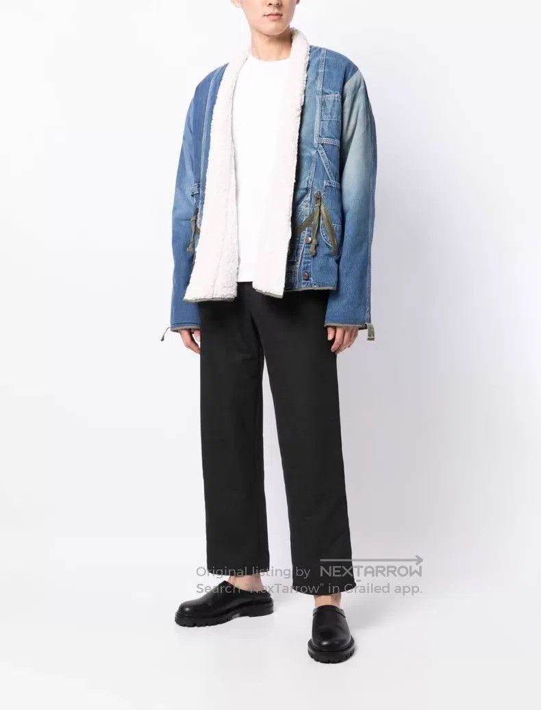 Greg Lauren Greg Lauren jacket Size US M / EU 48-50 / 2 - 7 Thumbnail
