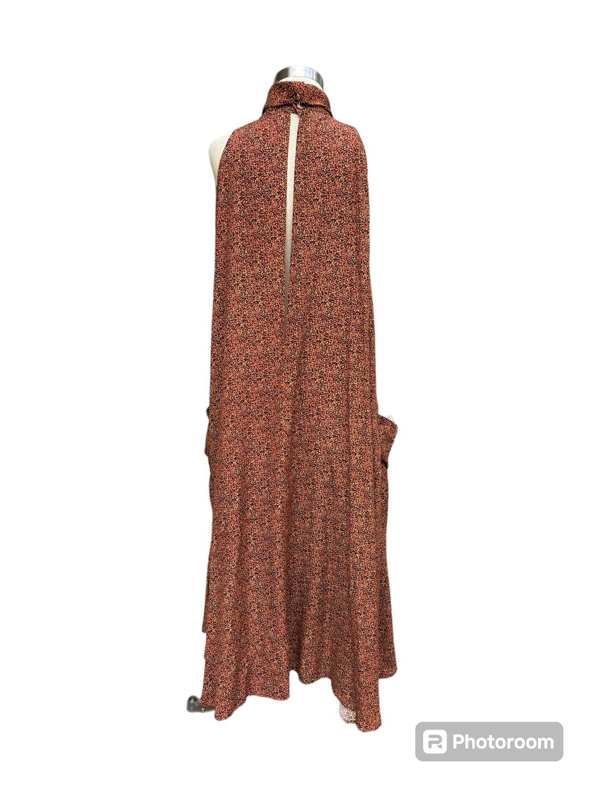 Jean Paul Gaultier Vintage jpg maxi dress Size M / US 6-8 / IT 42-44 - 5 Thumbnail
