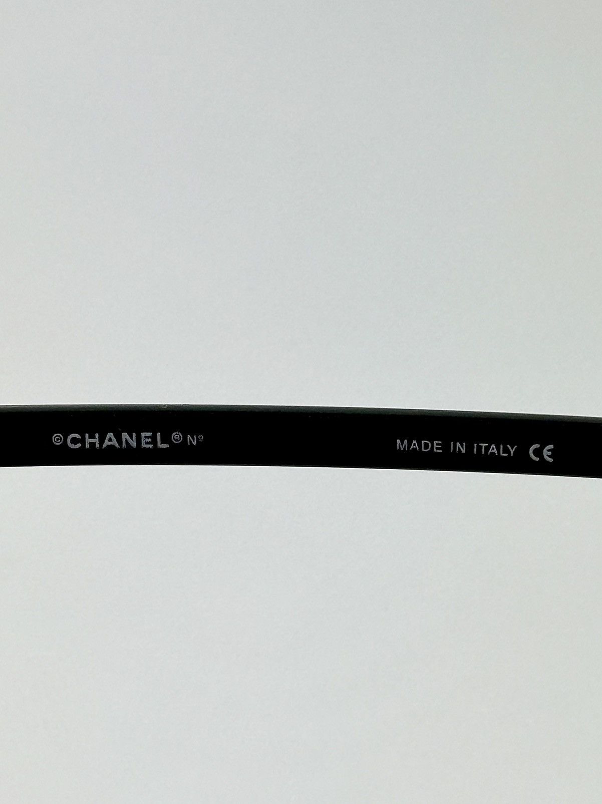 Chanel Chanel - Sports - Rimless - Gradient - Sunglasses Size ONE SIZE - 10 Thumbnail