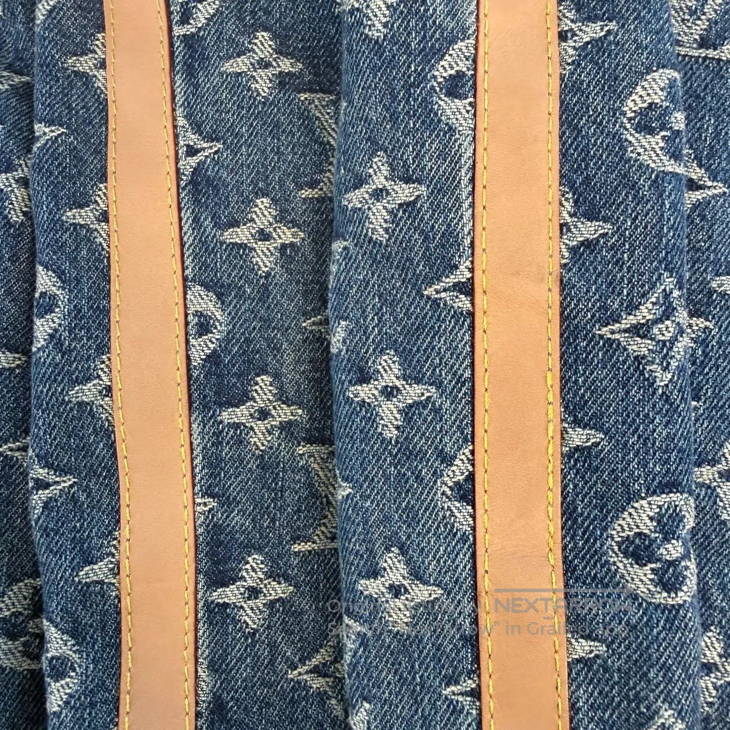 Louis Vuitton Louis Vuitton 25 New Logo Jeans. Size US 31 - 6 Thumbnail