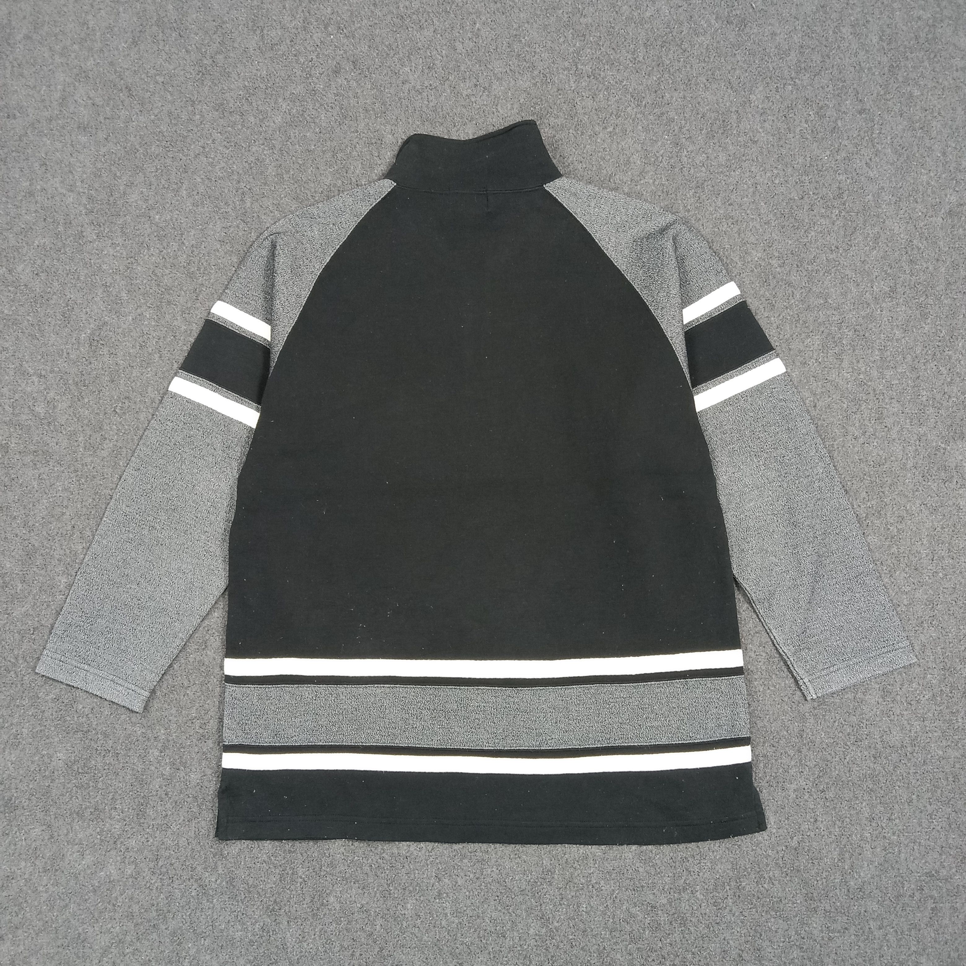 Converse Converse All Star Chuck Taylor Sweatshirt C273N16 Size US M / EU 48-50 / 2 - 5 Thumbnail