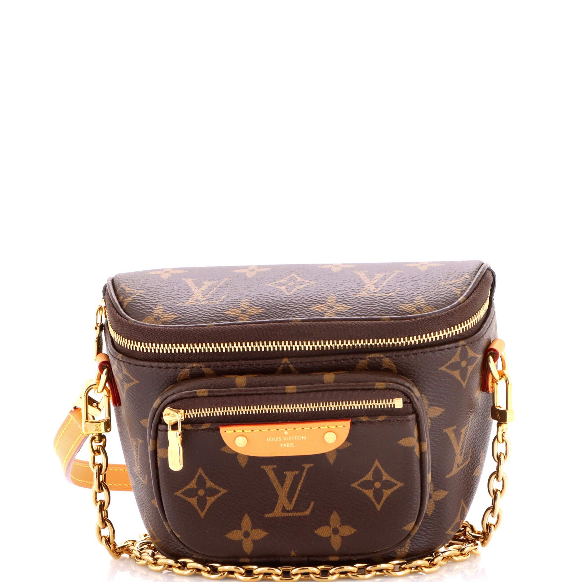 Louis Vuitton Bum Bag Size ONE SIZE - 1 Thumbnail