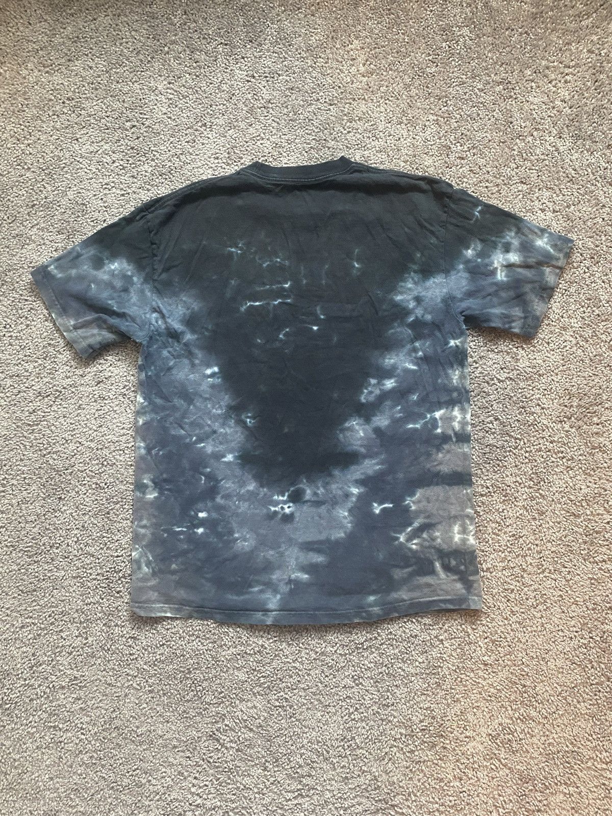Band Tees × Vintage Vintage Slayer Band Tee Size US S / EU 44-46 / 1 - 2 Thumbnail